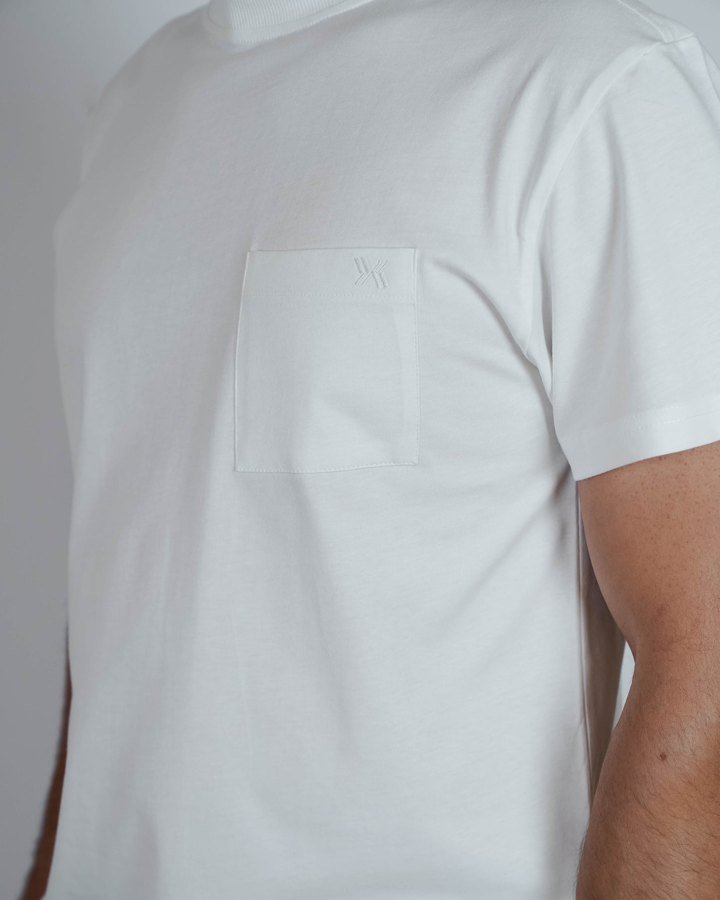 Pocket T-Shirt