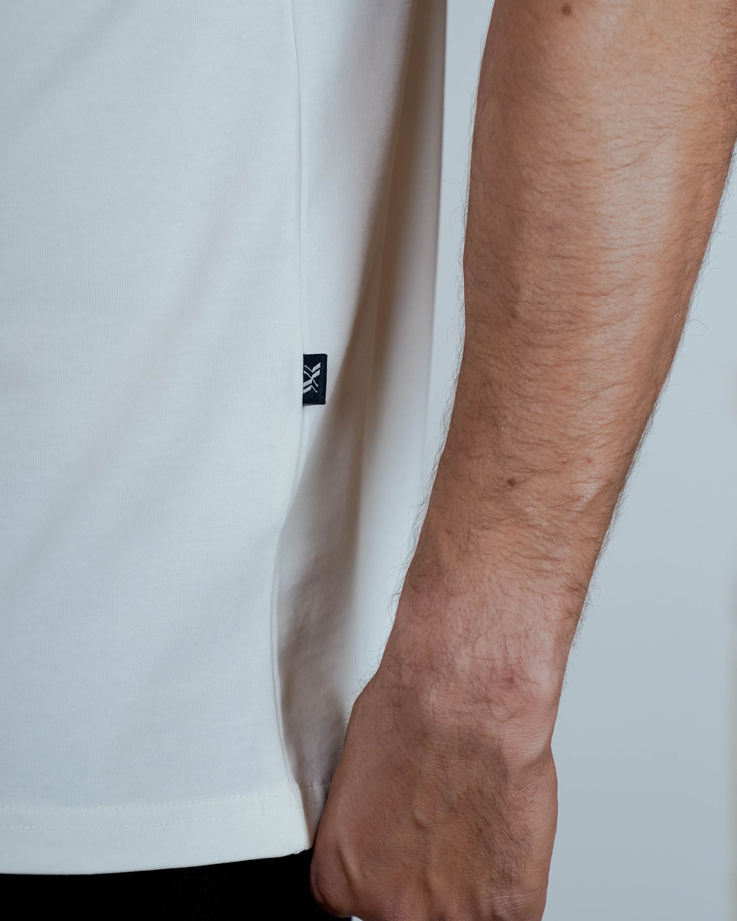 Comfort Fit T-Shirt