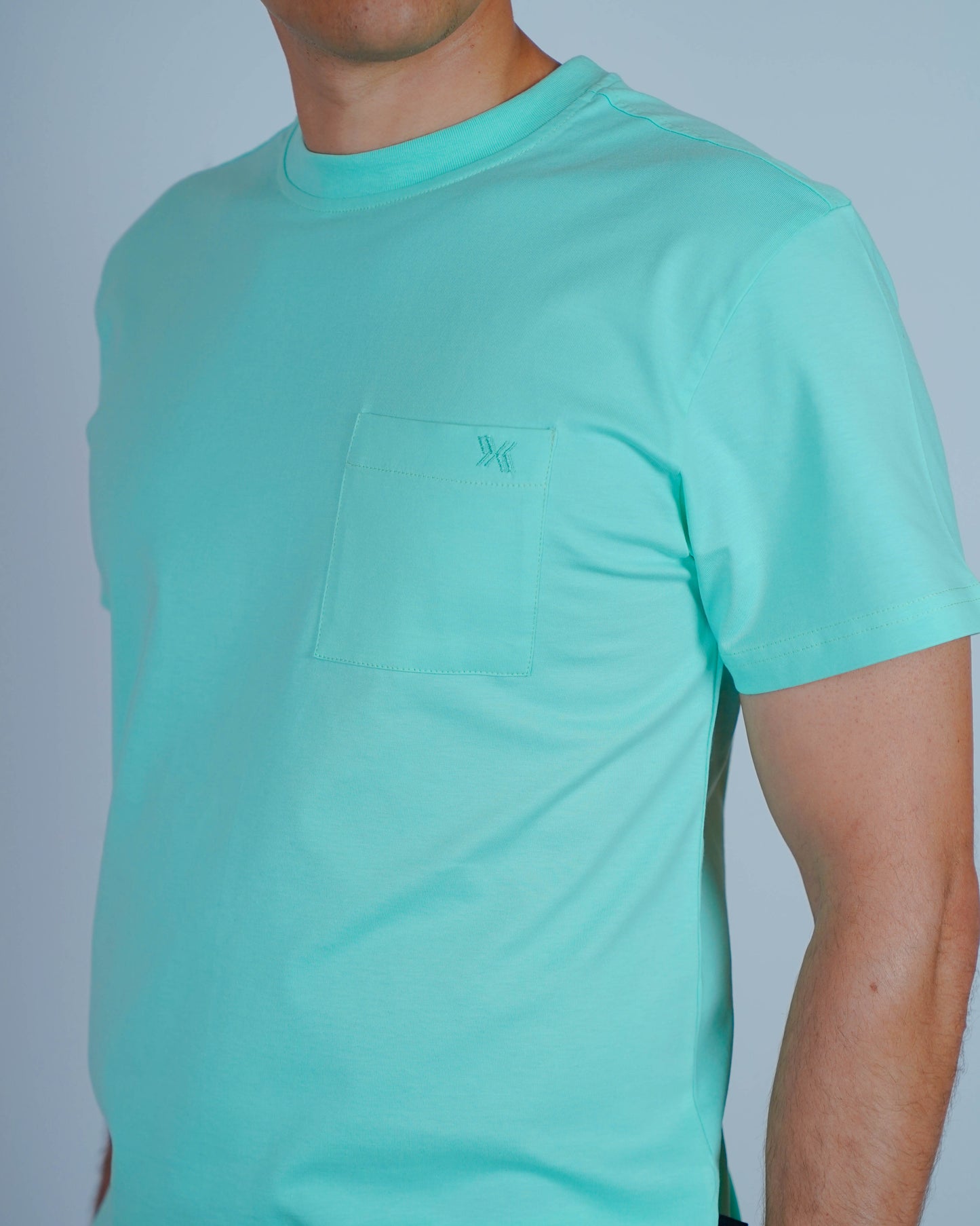 Pocket T-Shirt