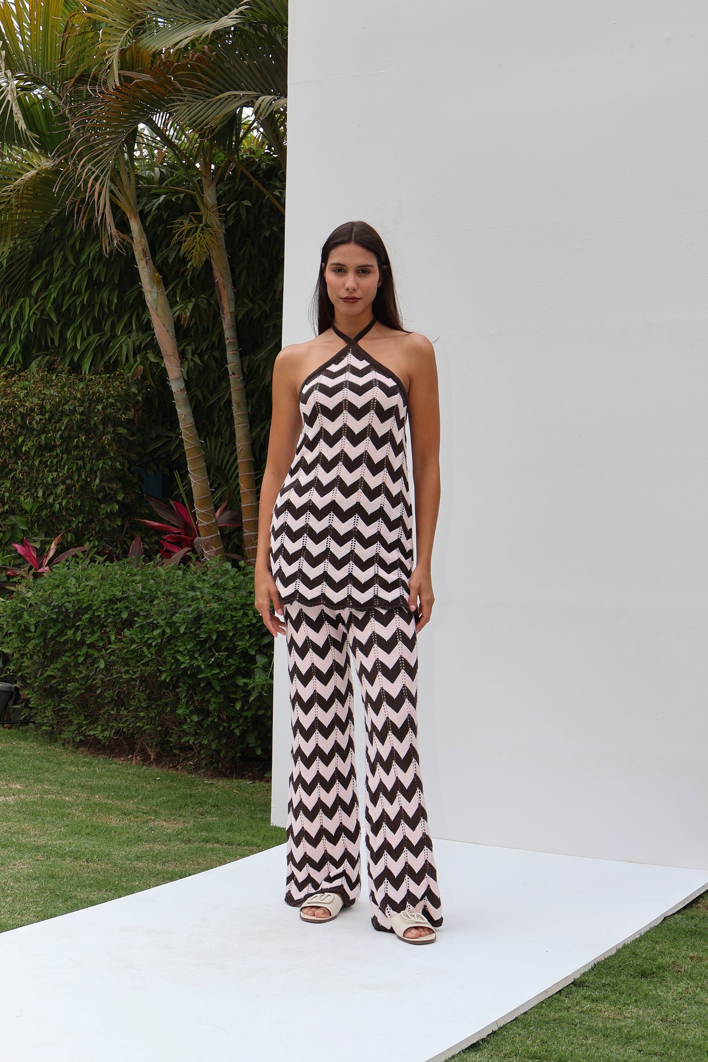 Mediterranean Set
