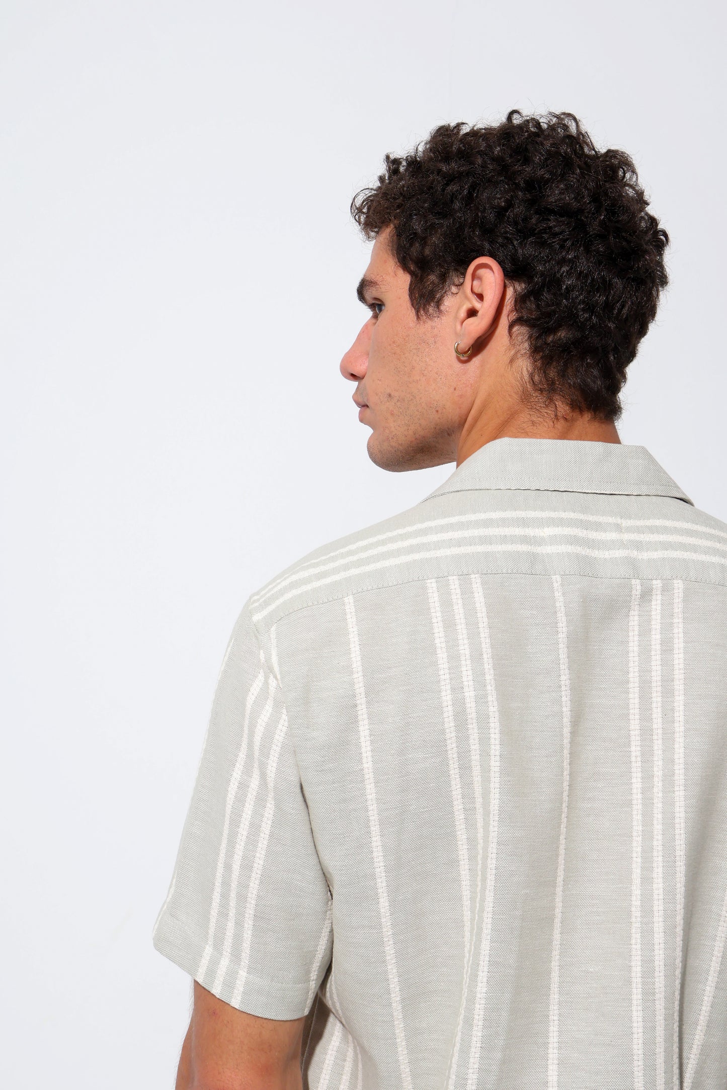 Island Shirt