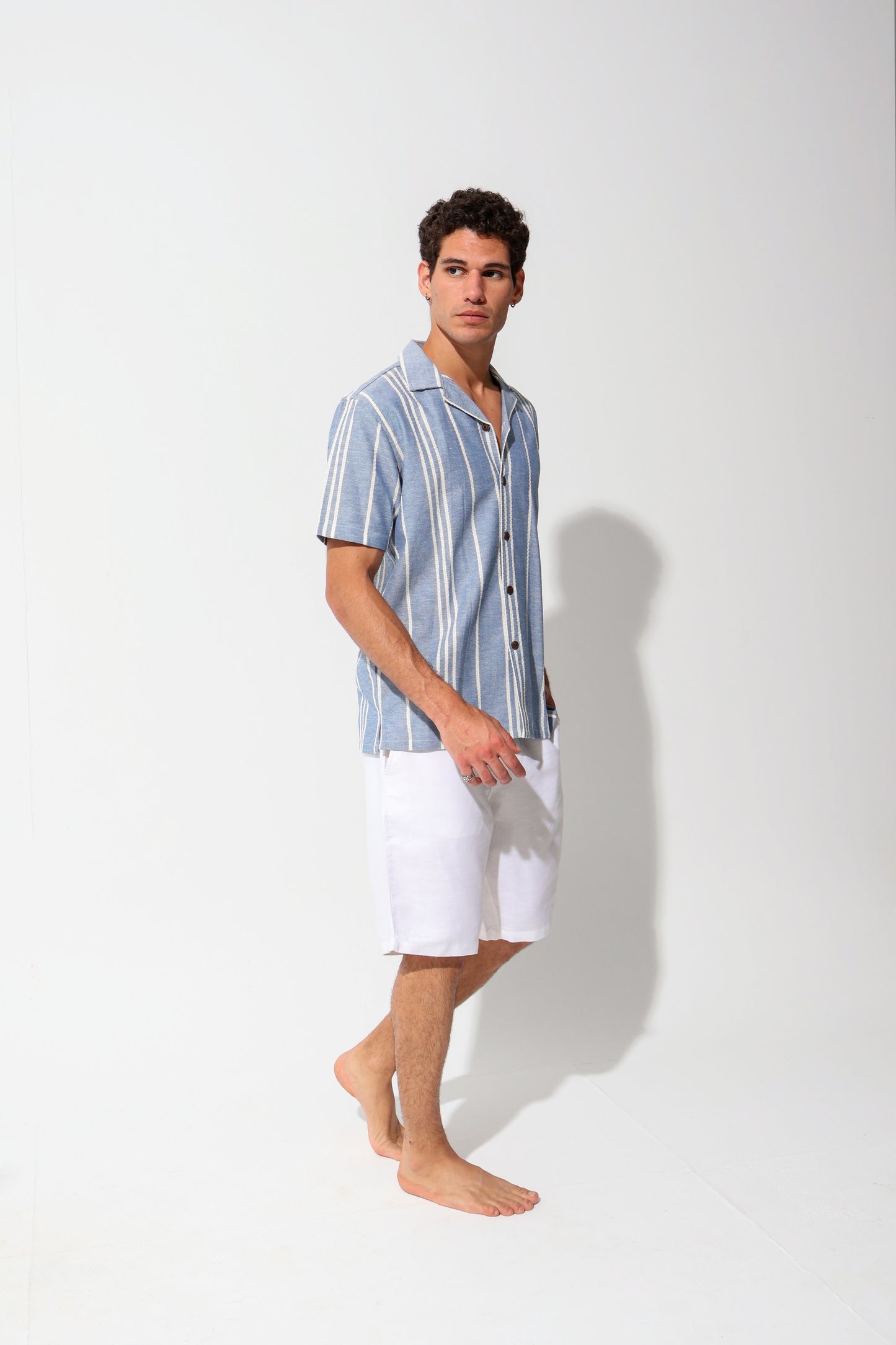 Island Shirt