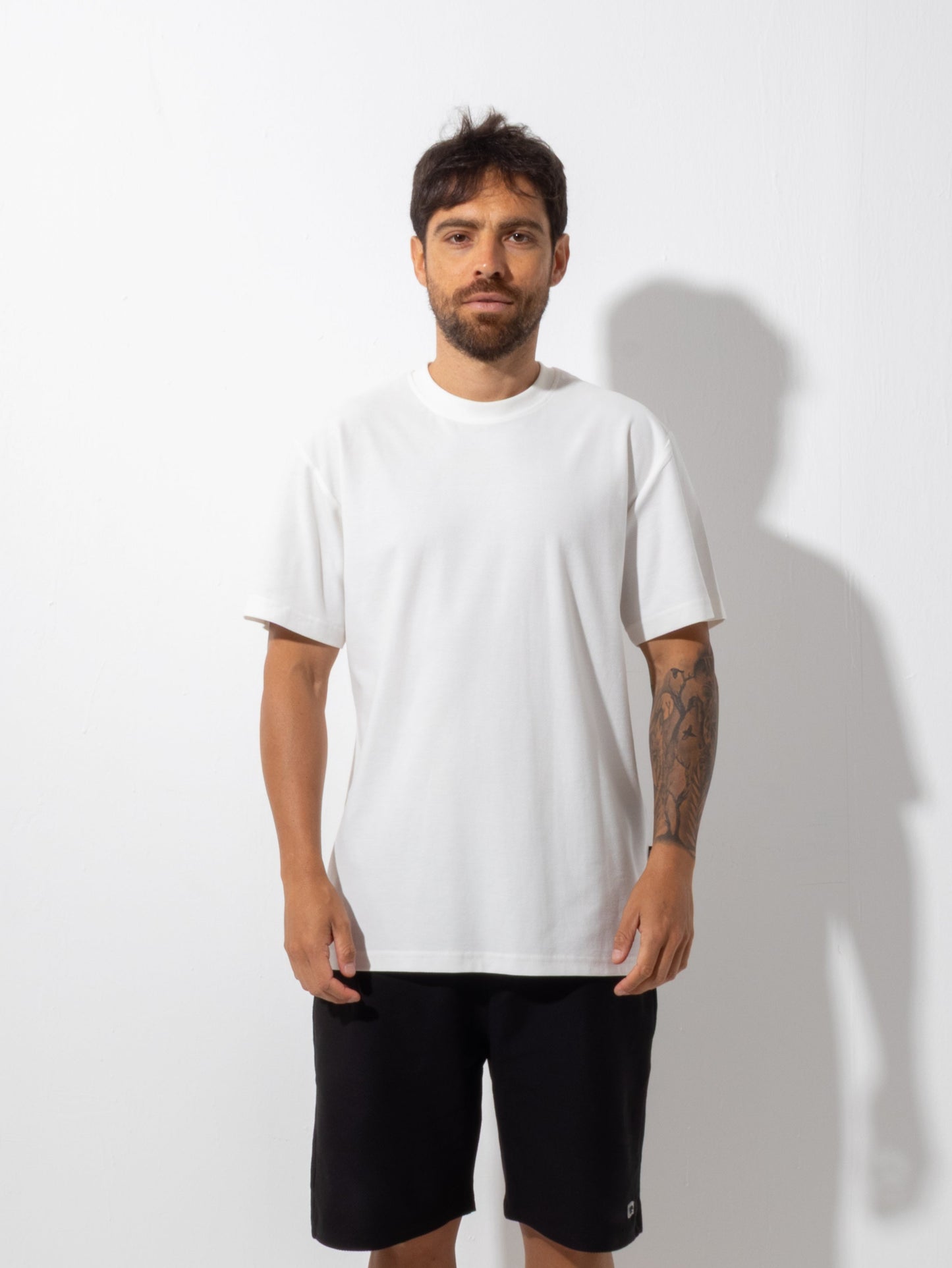 Jersey T-Shirt