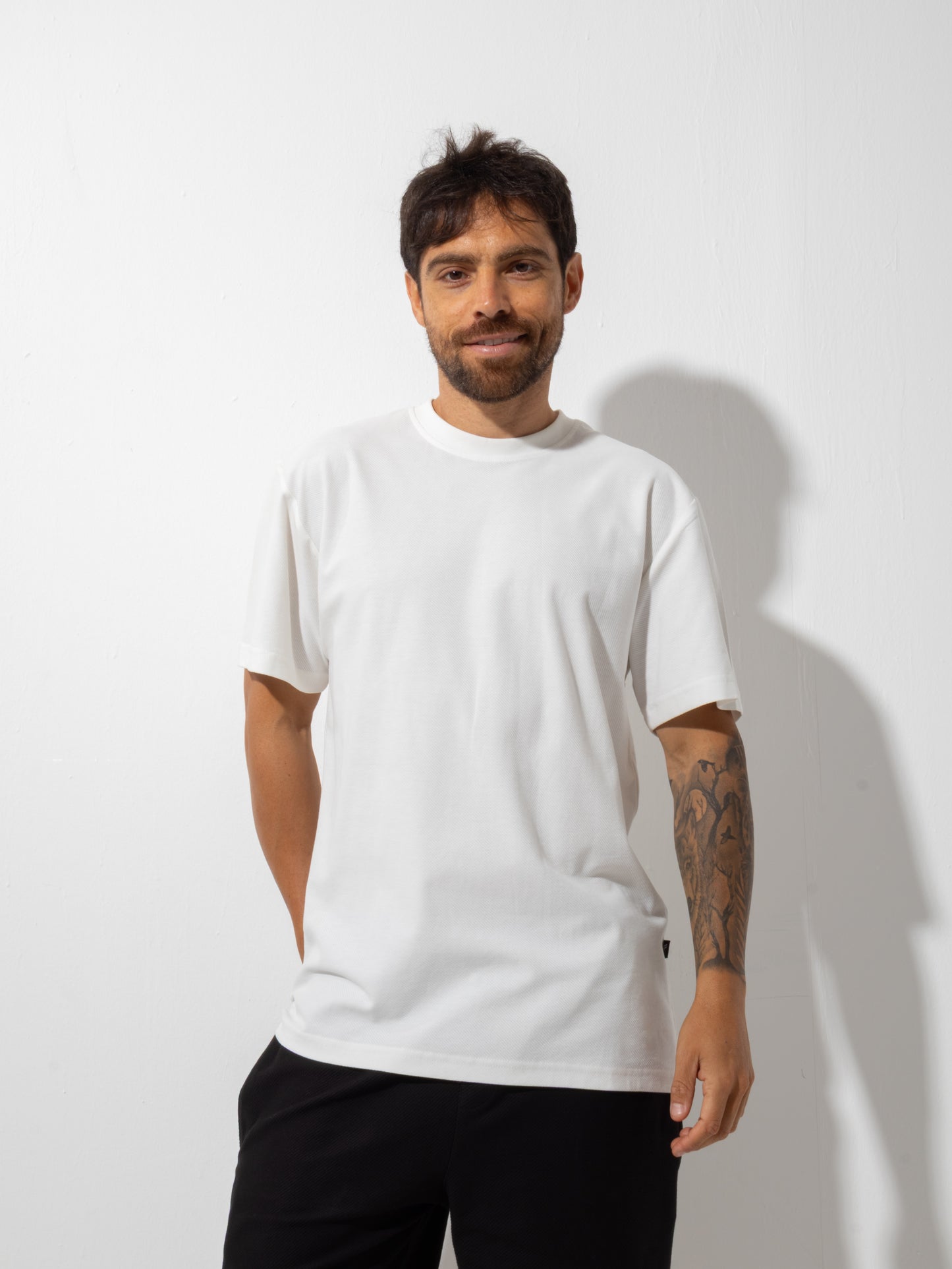Jersey T-Shirt