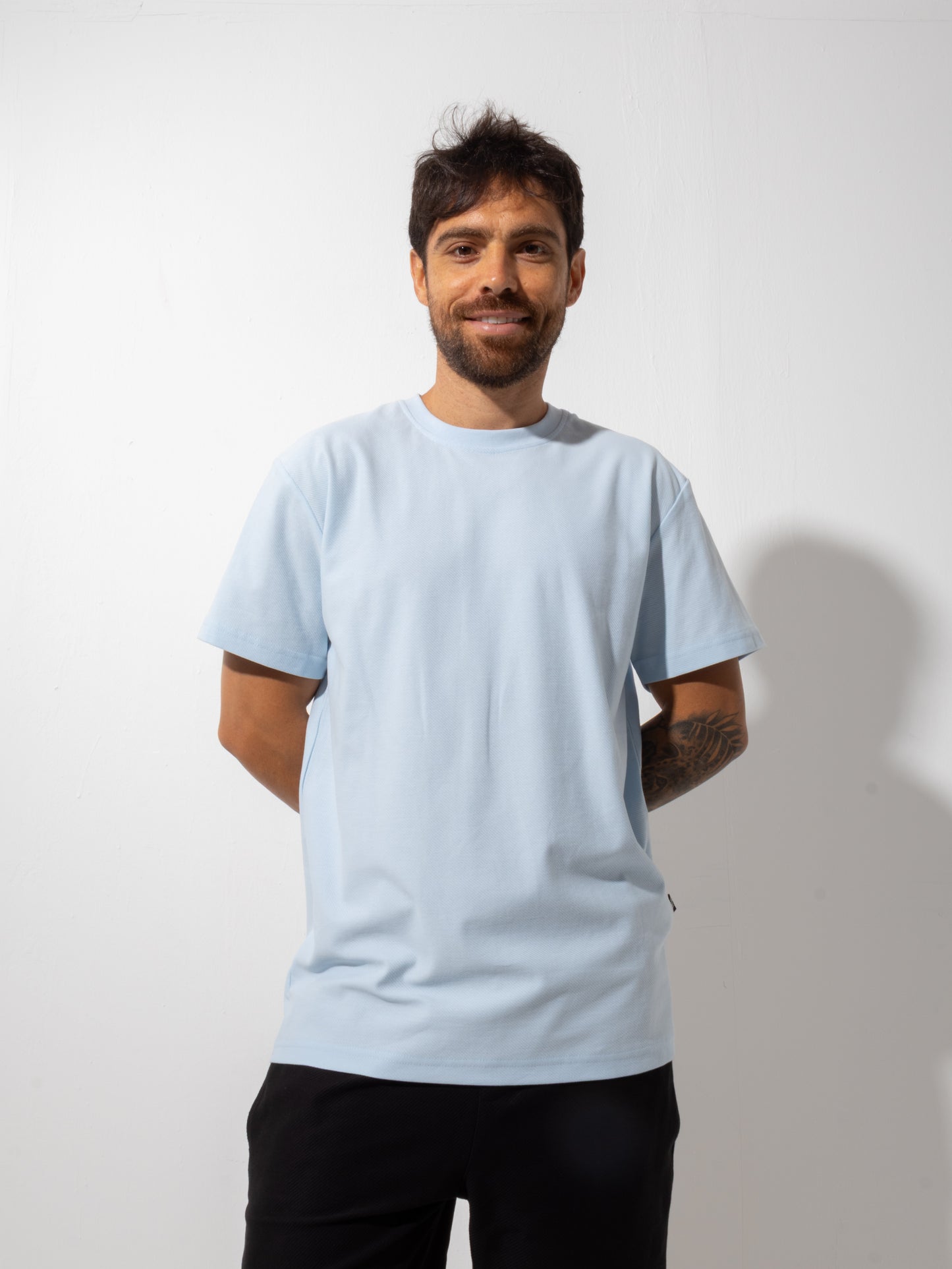 Jersey T-Shirt