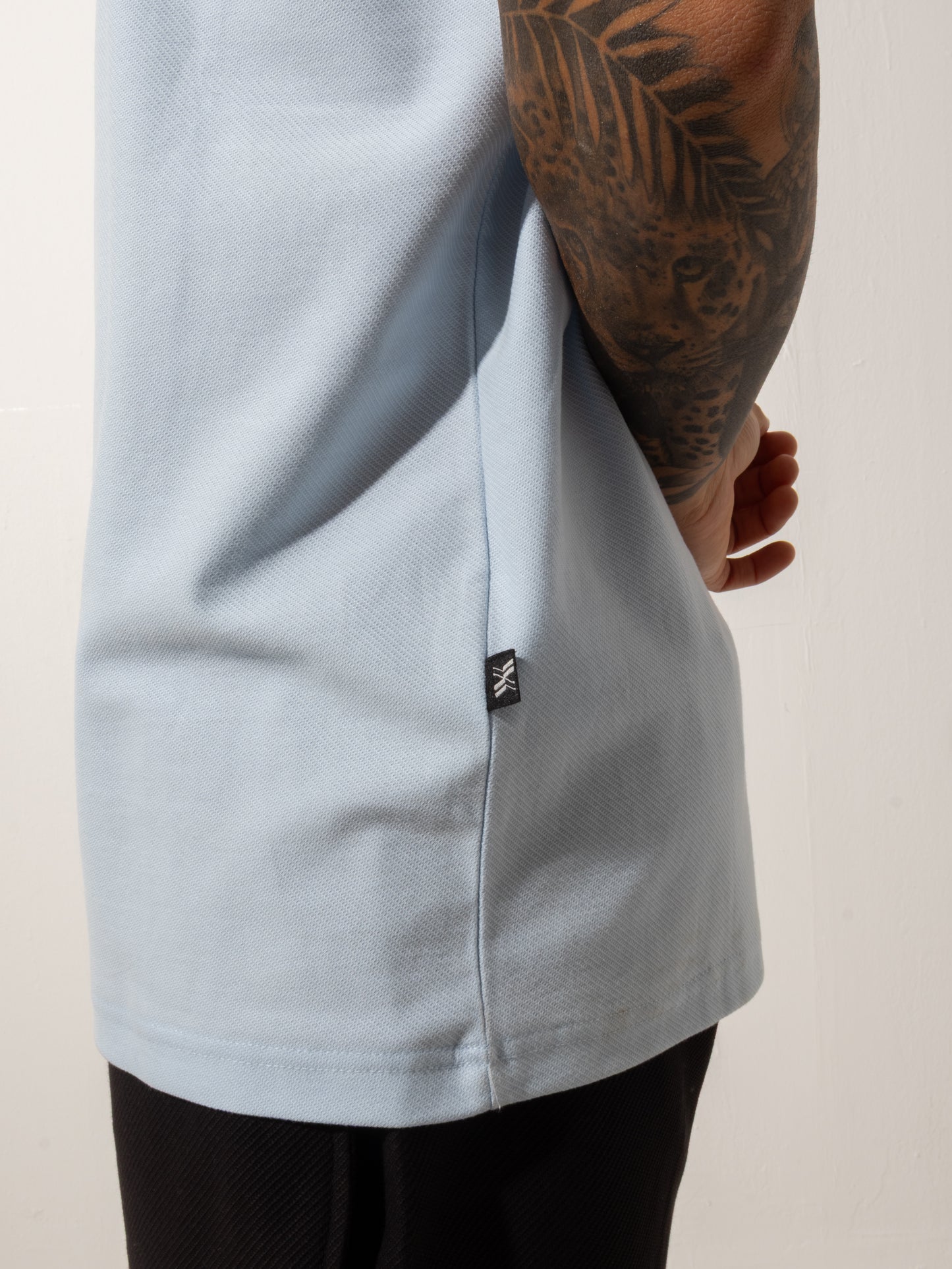 Jersey T-Shirt
