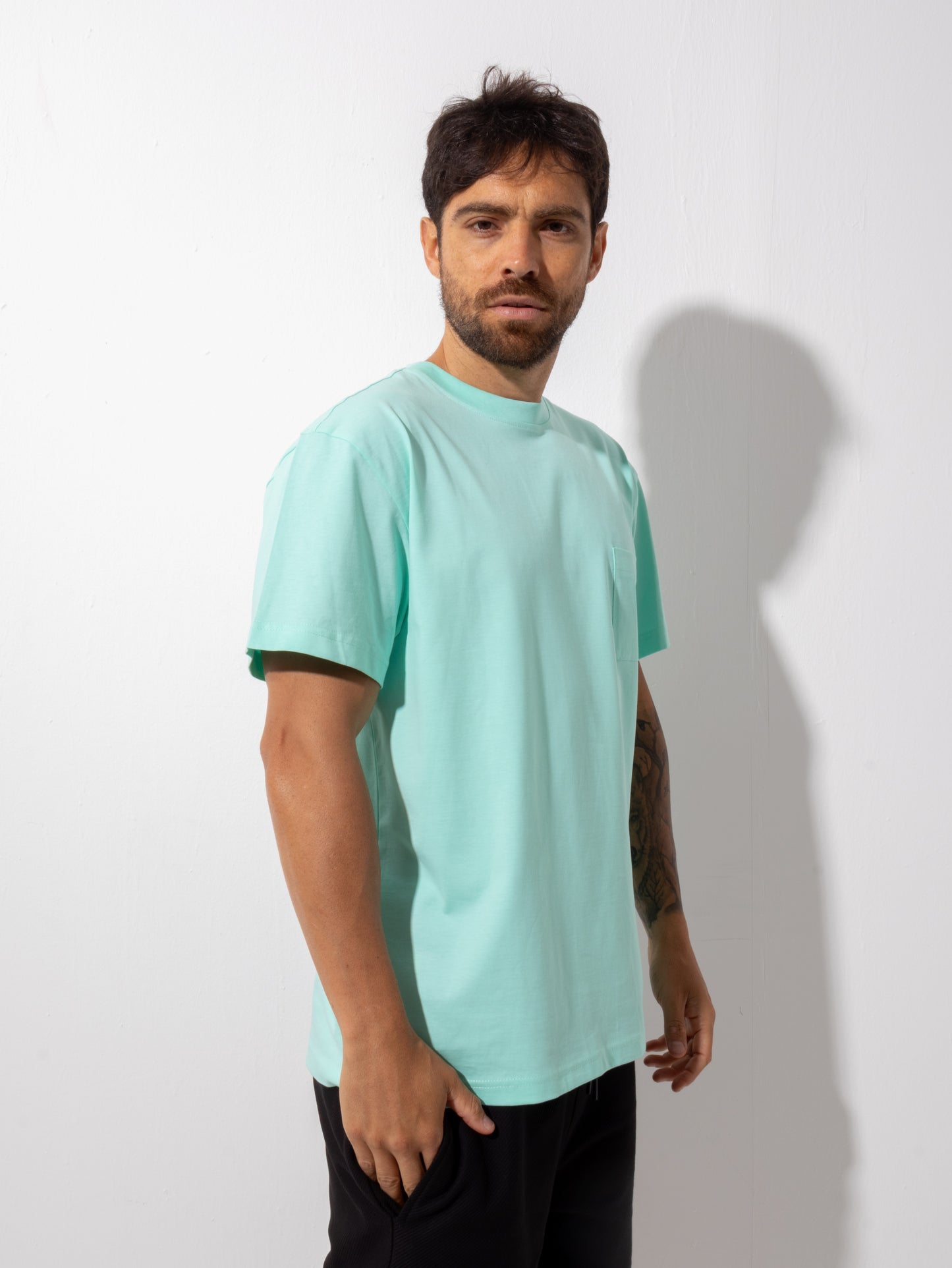 Pocket T-Shirt