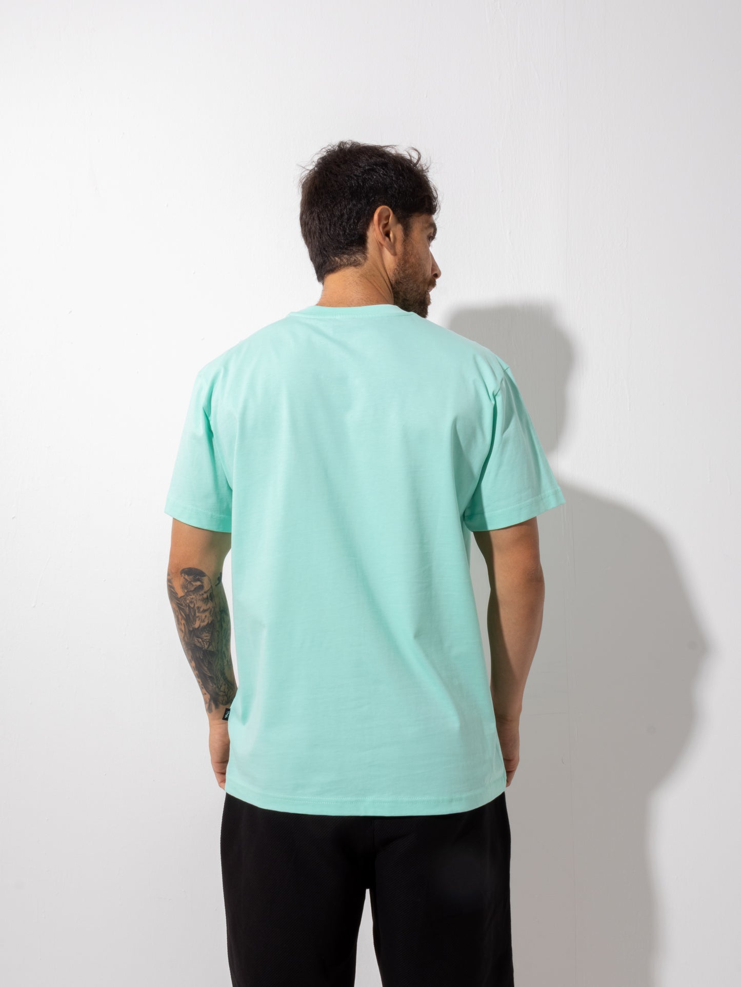 Pocket T-Shirt