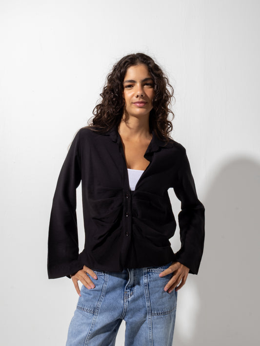 Feminine Shirt