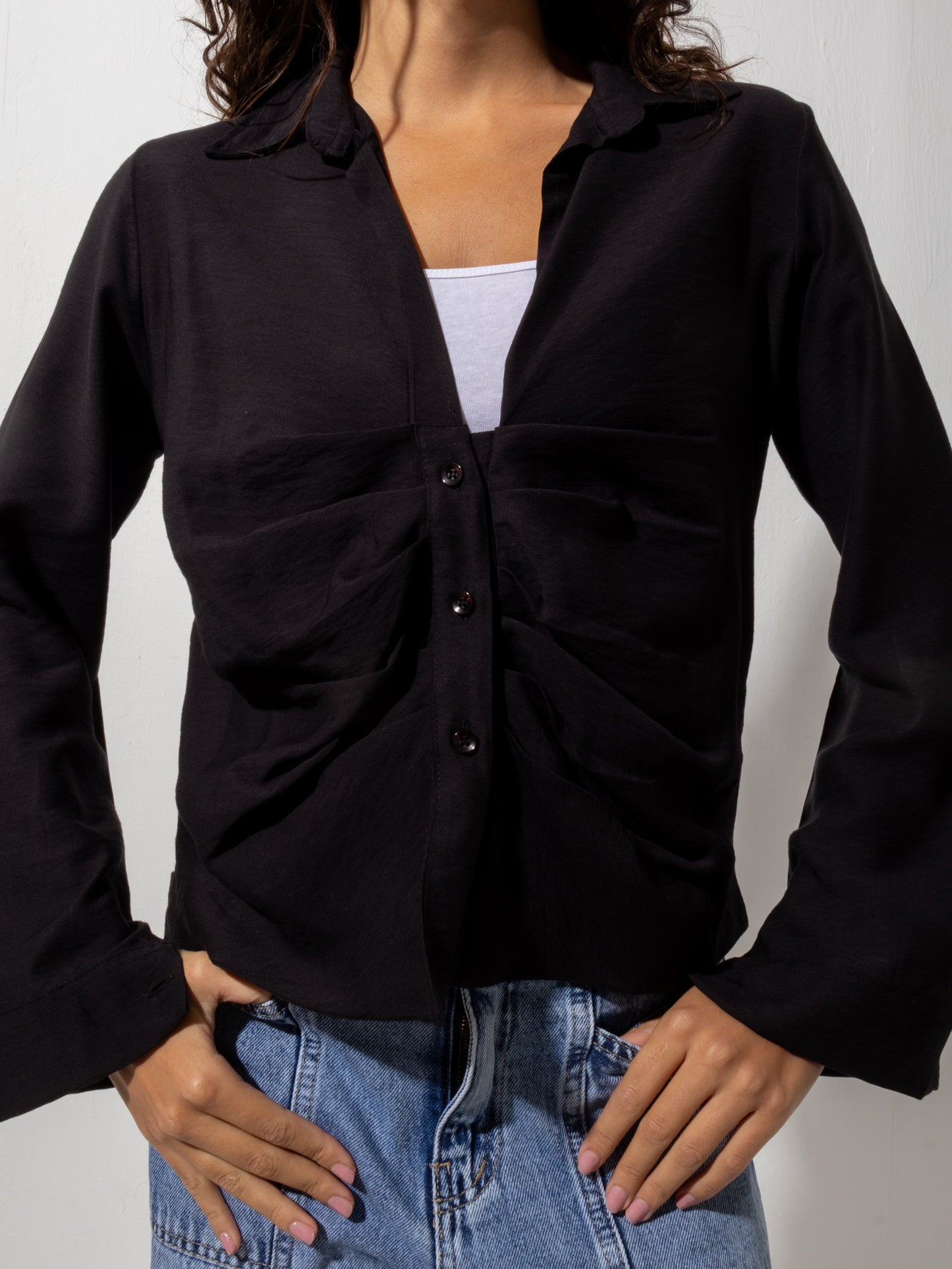 Feminine Shirt