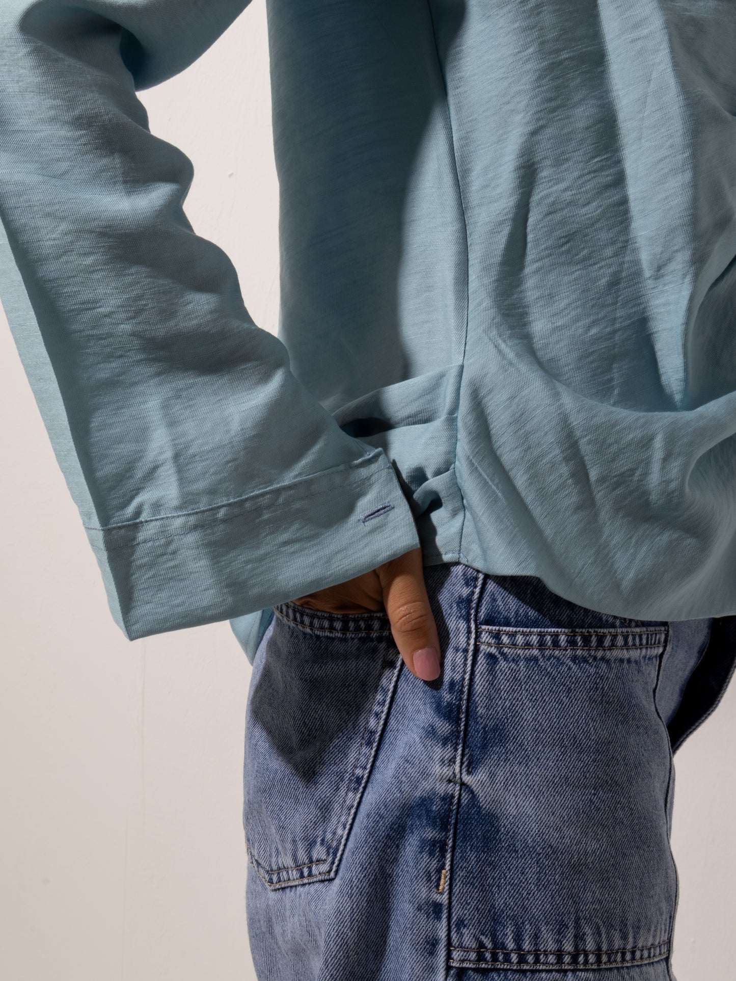 Feminine Shirt