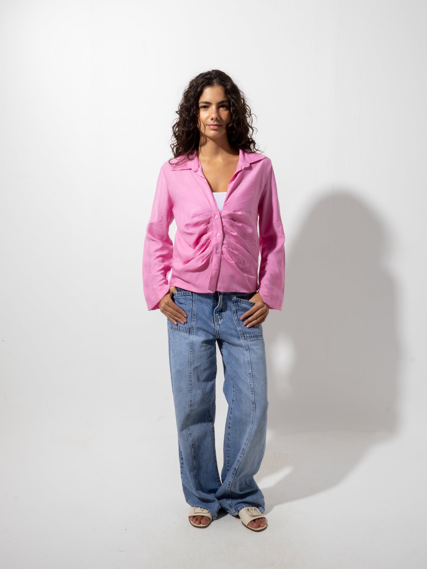 Feminine Shirt