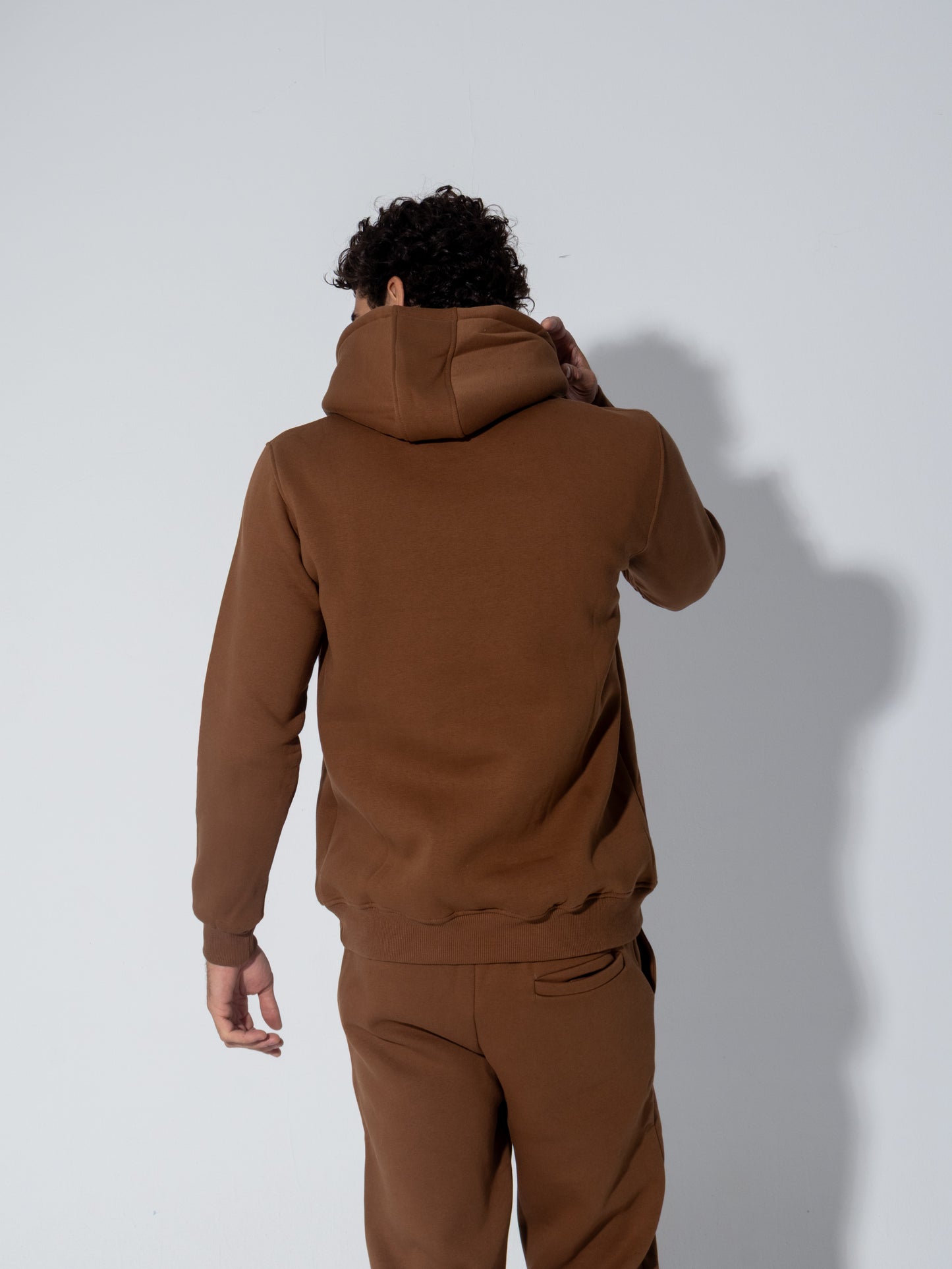 Men's Hoodie 2.0
