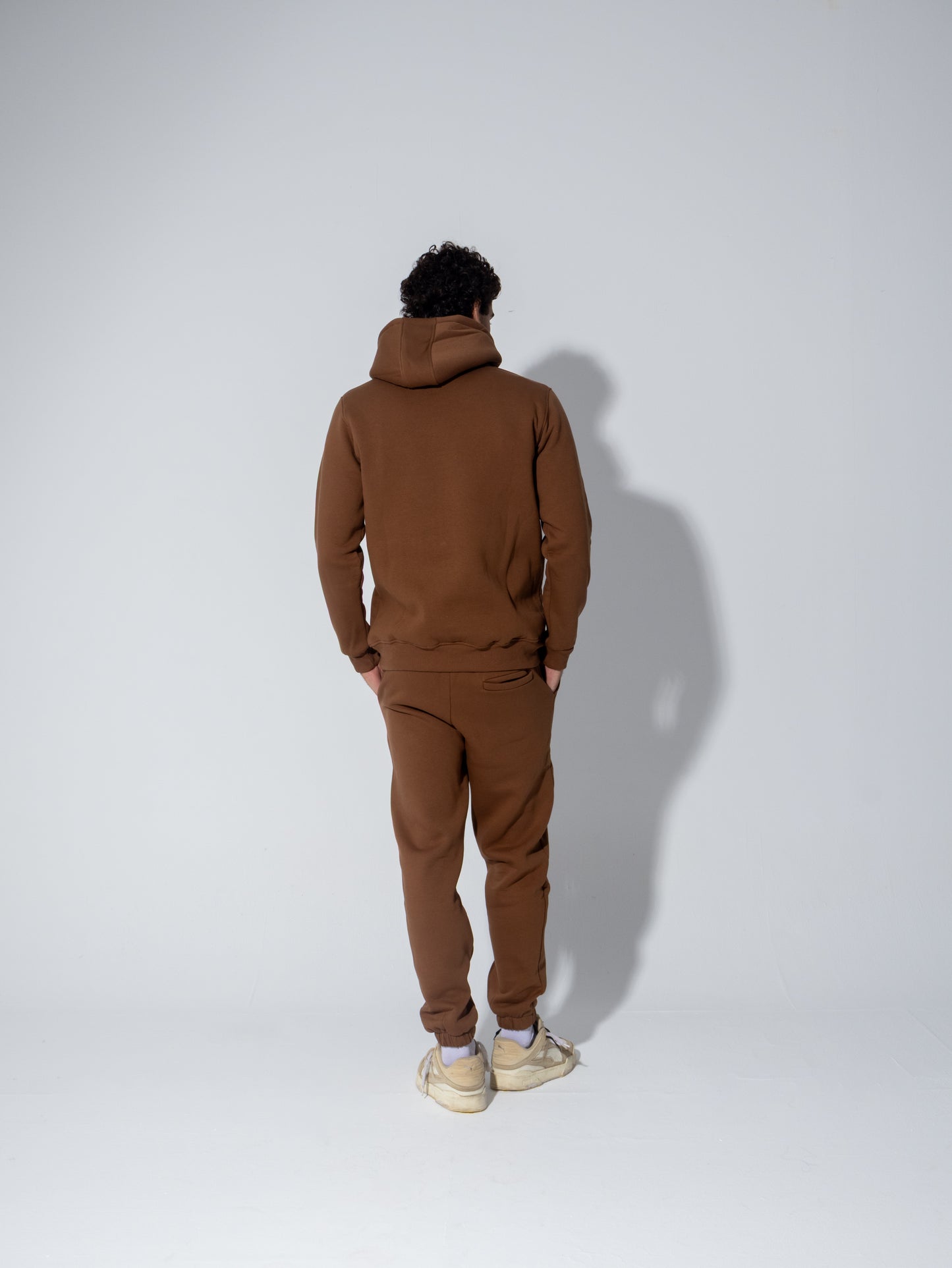 Men's Hoodie 2.0