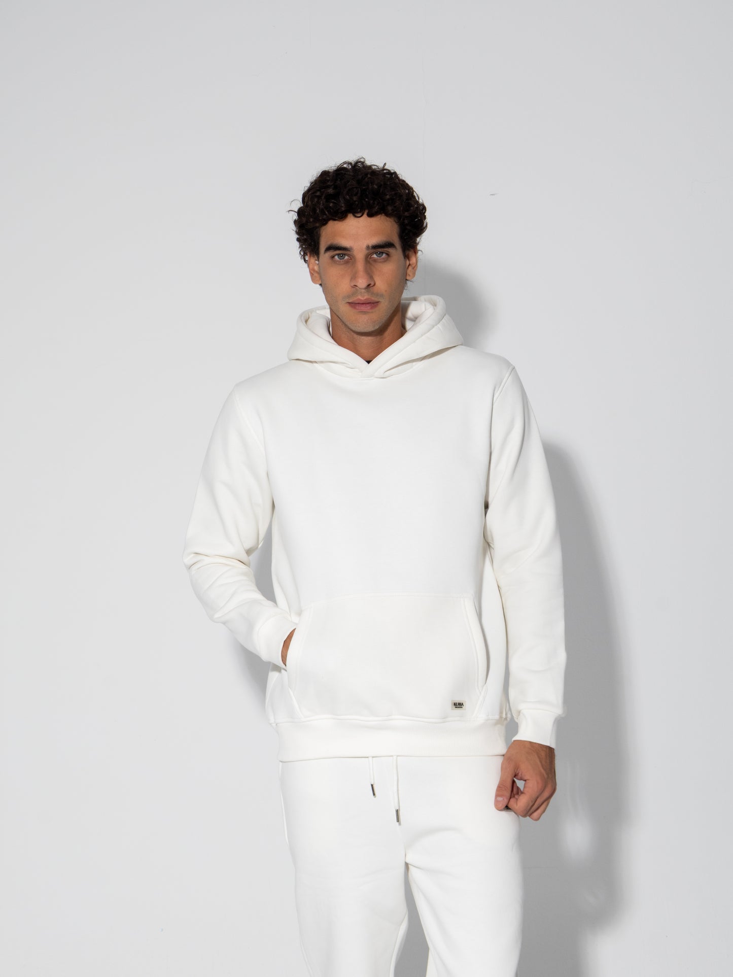 Men's Hoodie 2.0