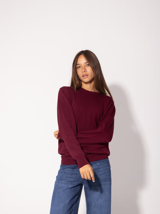 Women's Knit Pullover