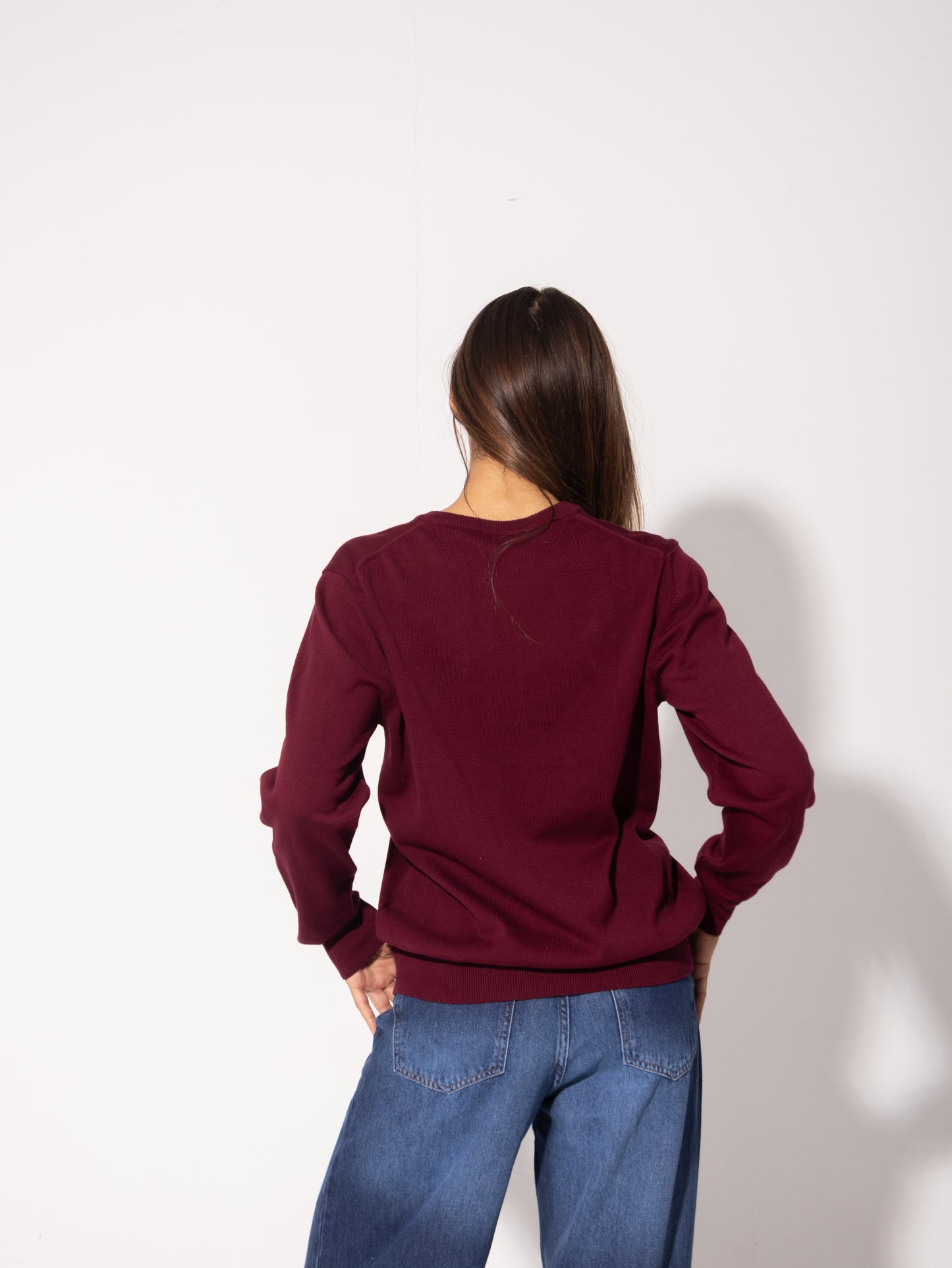 Women's Knit Pullover