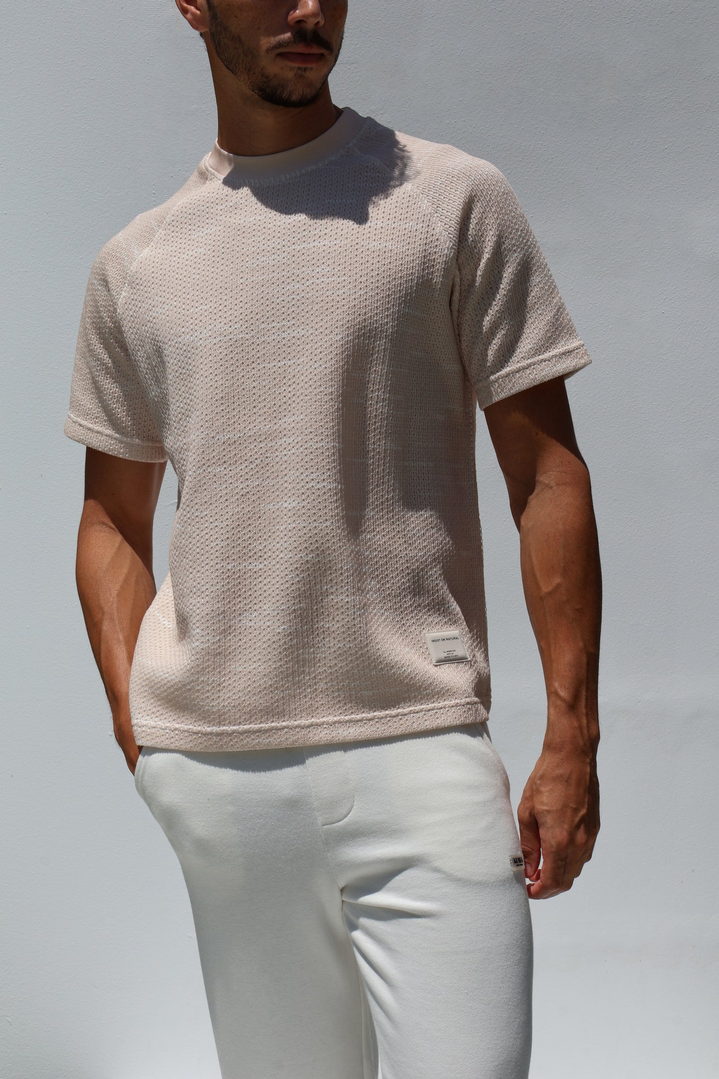 Blur T-Shirt