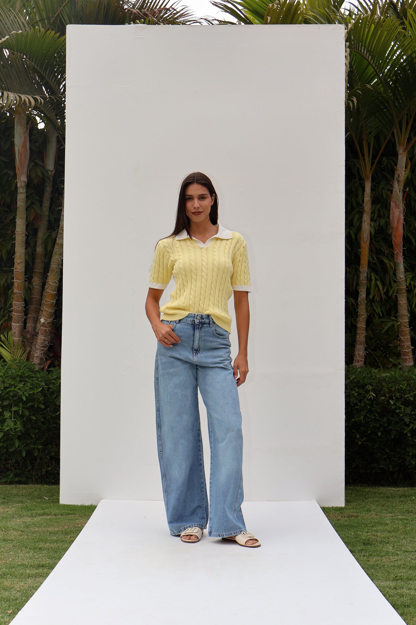 Balloon Denim