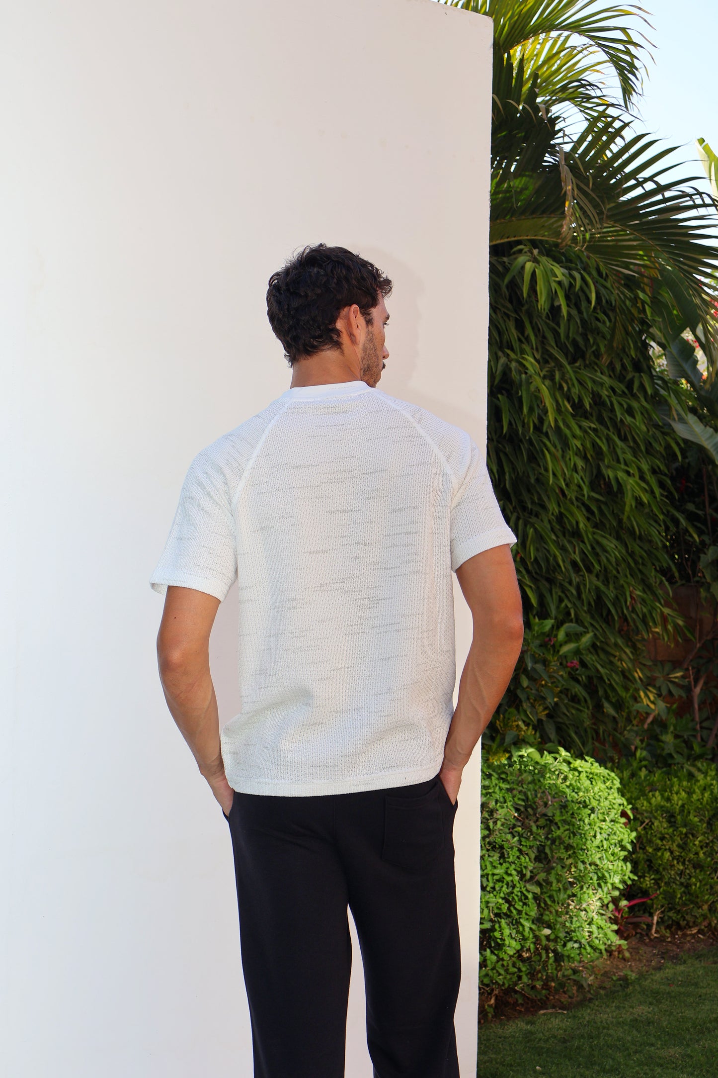 Blur T-Shirt