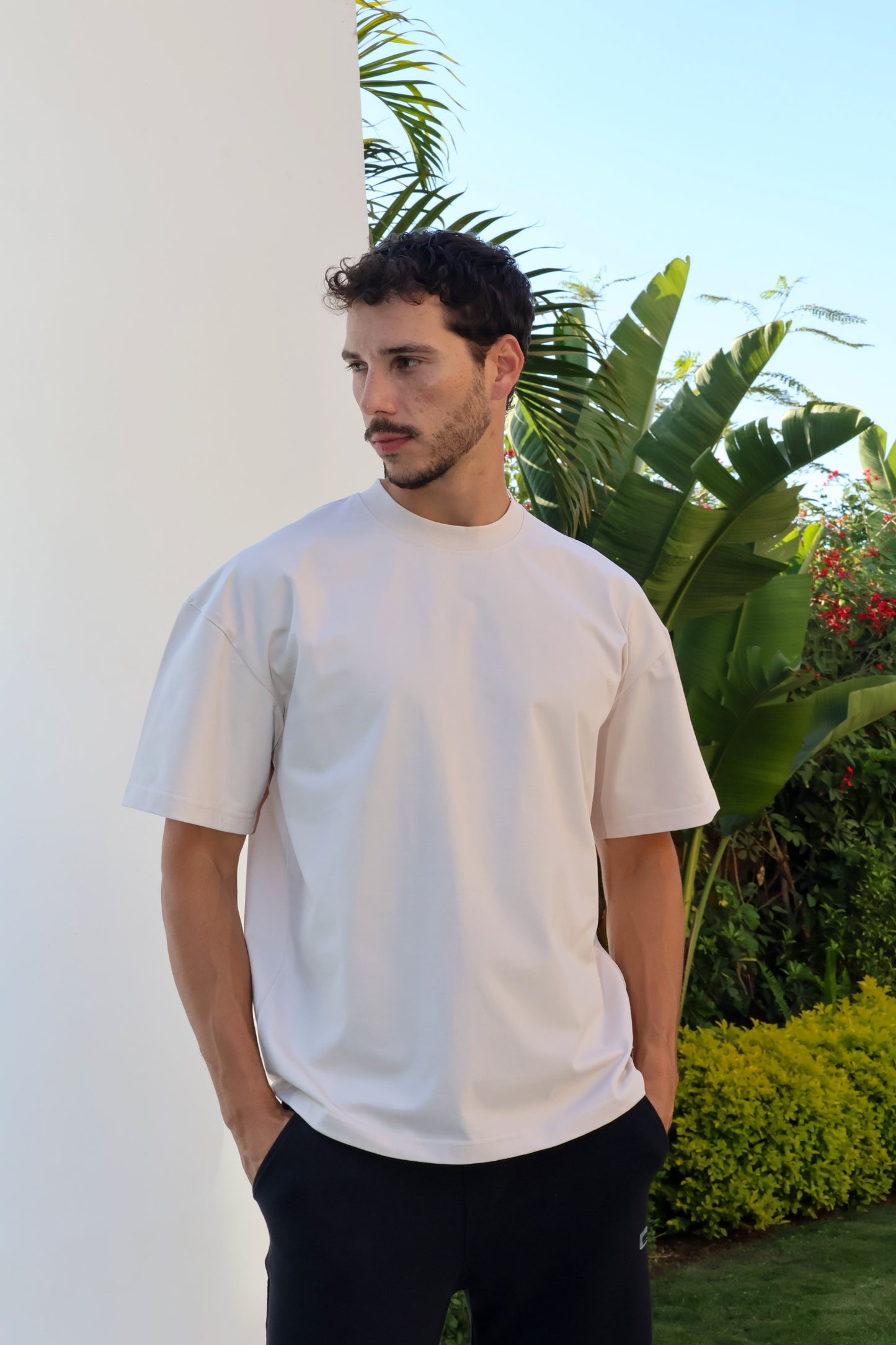 Comfort Fit T-Shirt 2.0