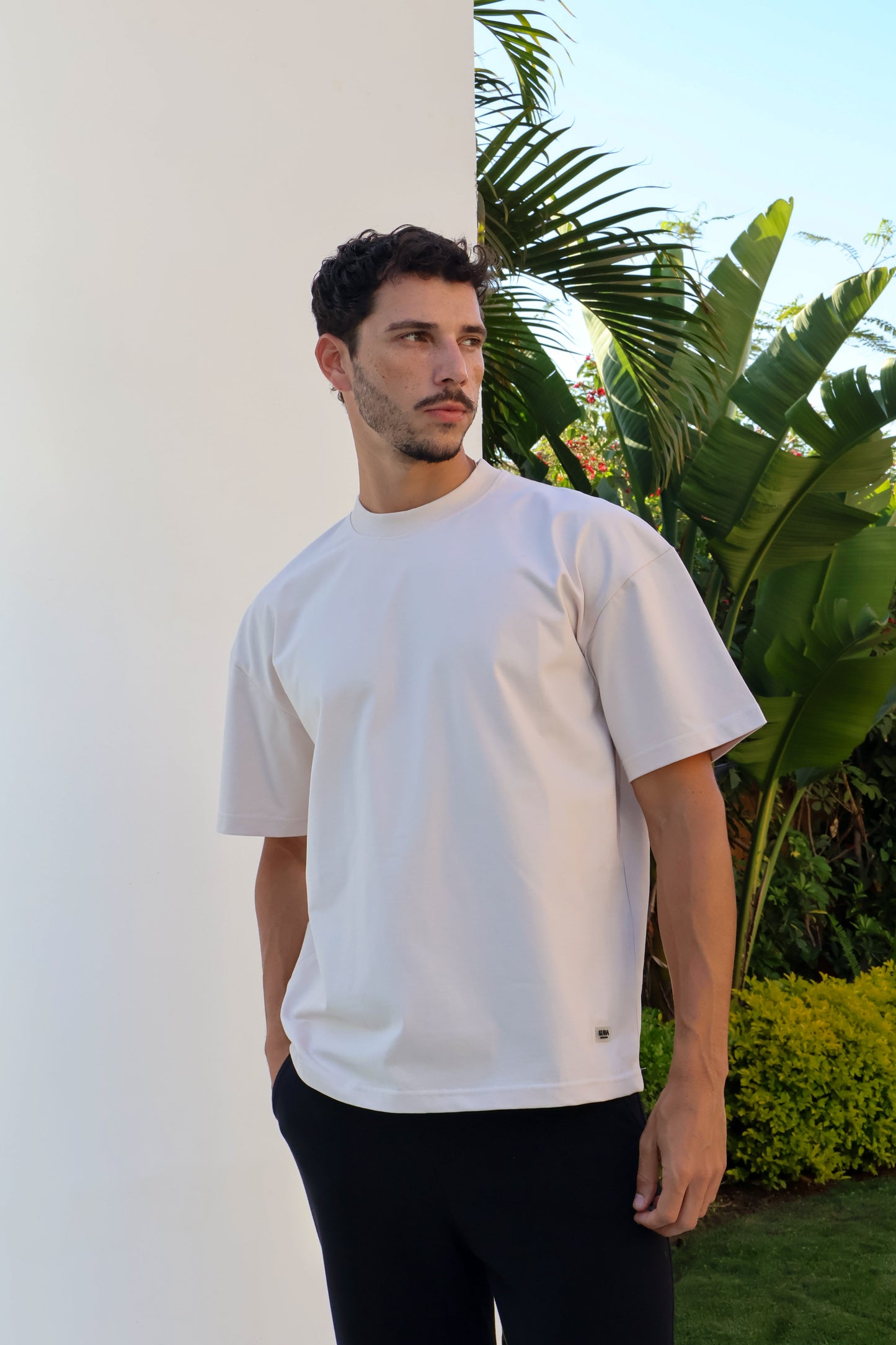 Comfort Fit T-Shirt 2.0