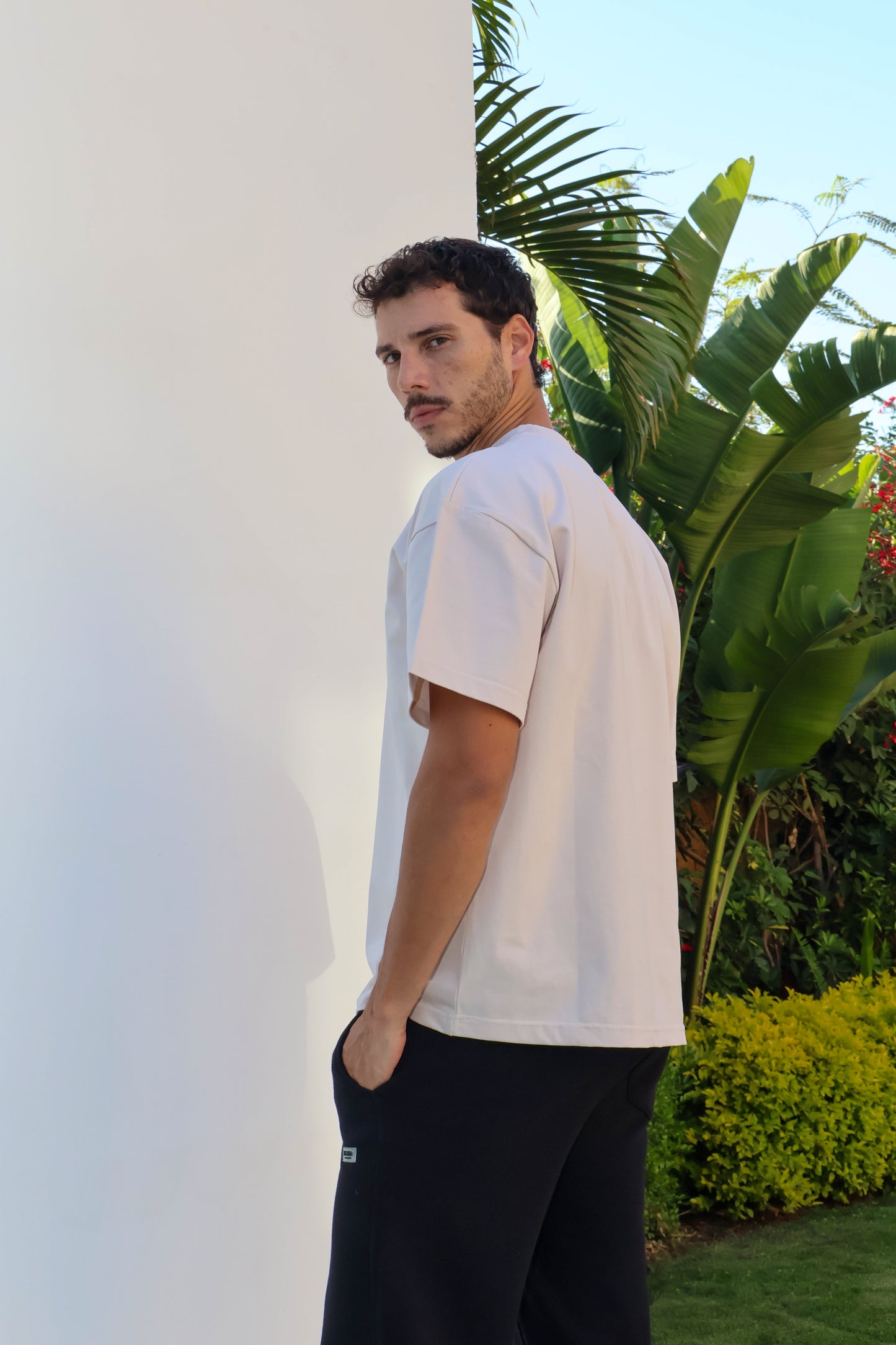 Comfort Fit T-Shirt 2.0