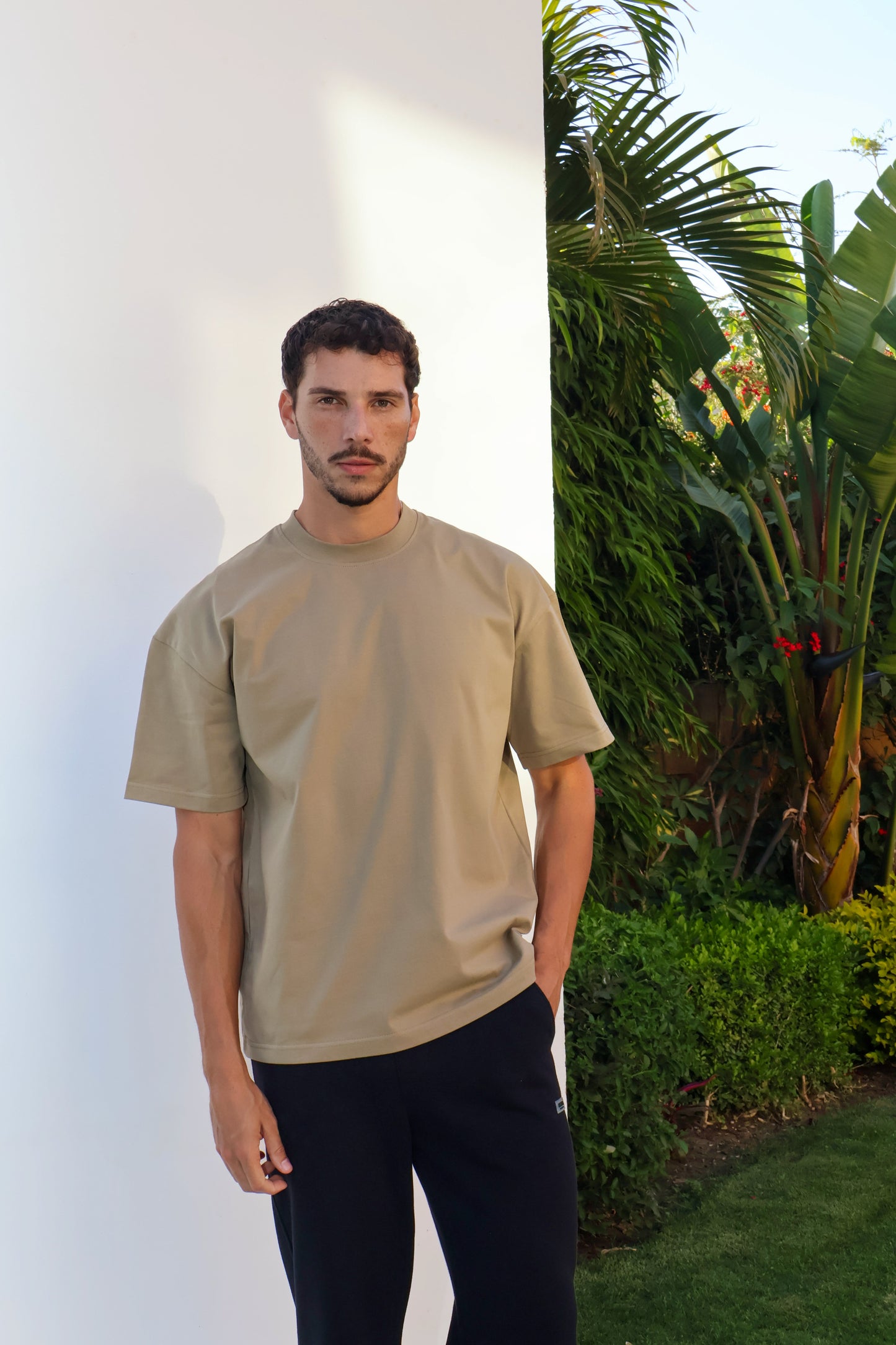 Comfort Fit T-Shirt 2.0