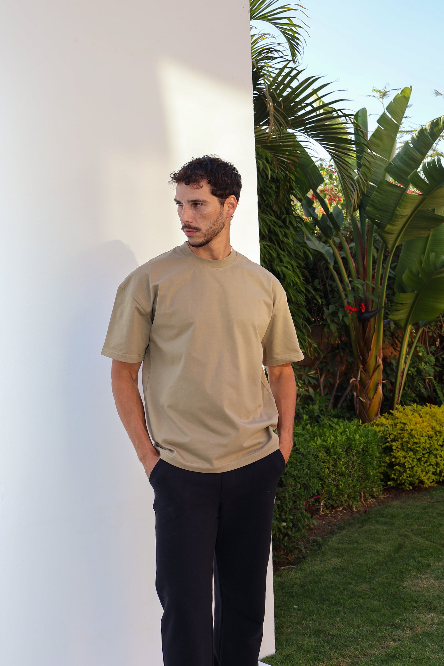 Comfort Fit T-Shirt 2.0