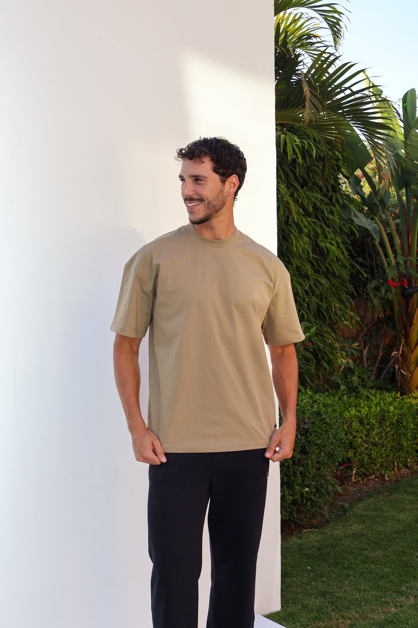 Comfort Fit T-Shirt 2.0