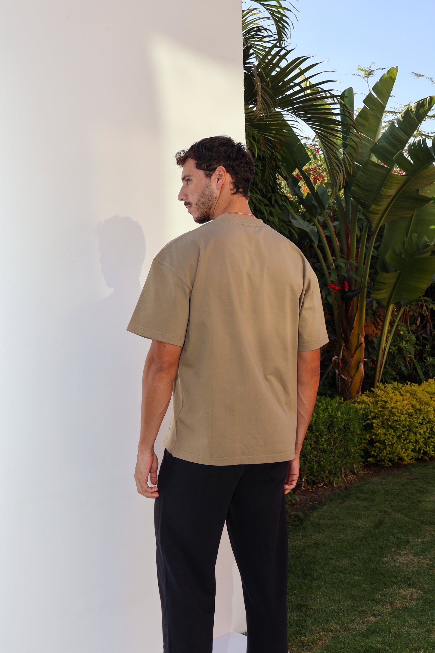 Comfort Fit T-Shirt 2.0