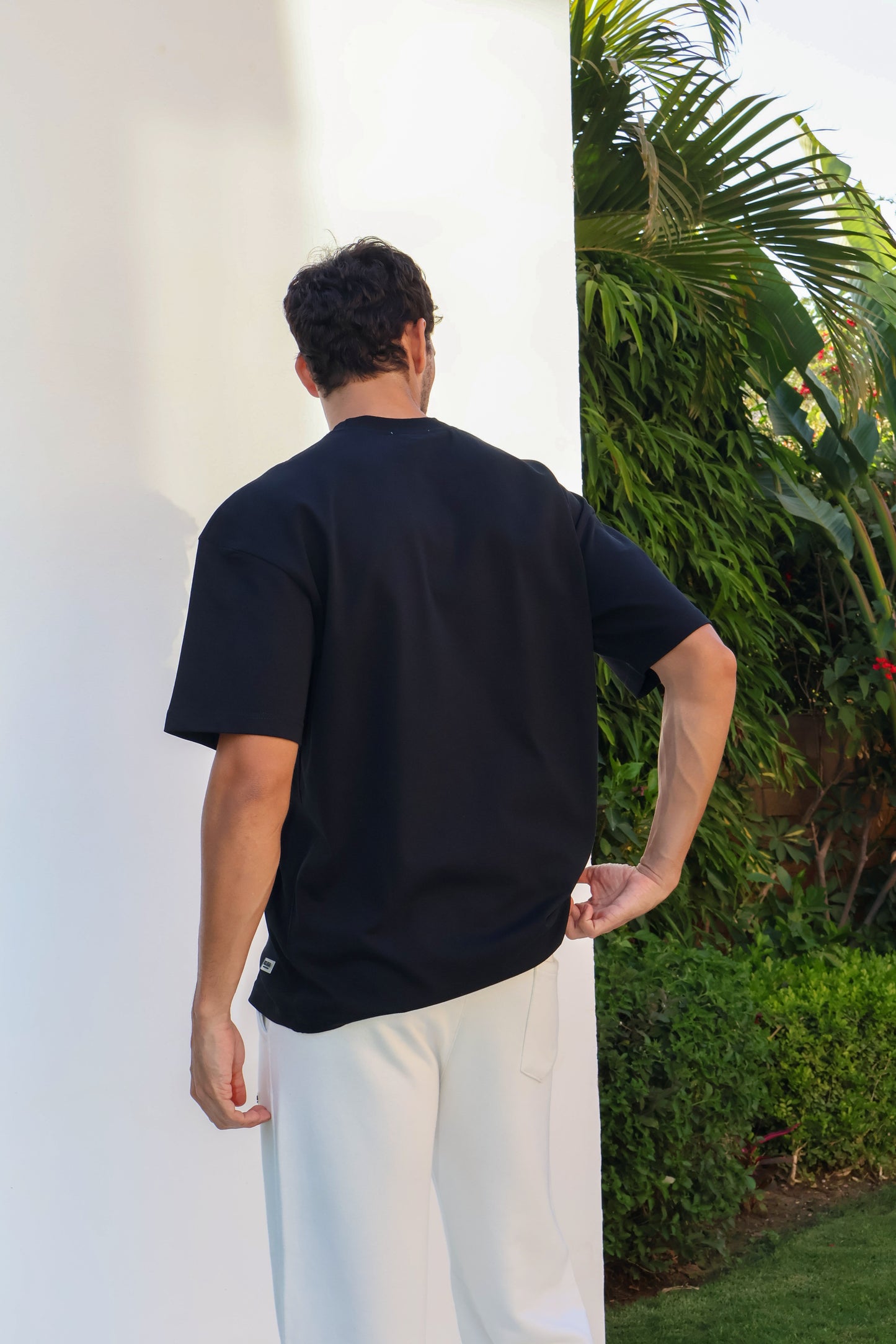 Comfort Fit T-Shirt 2.0