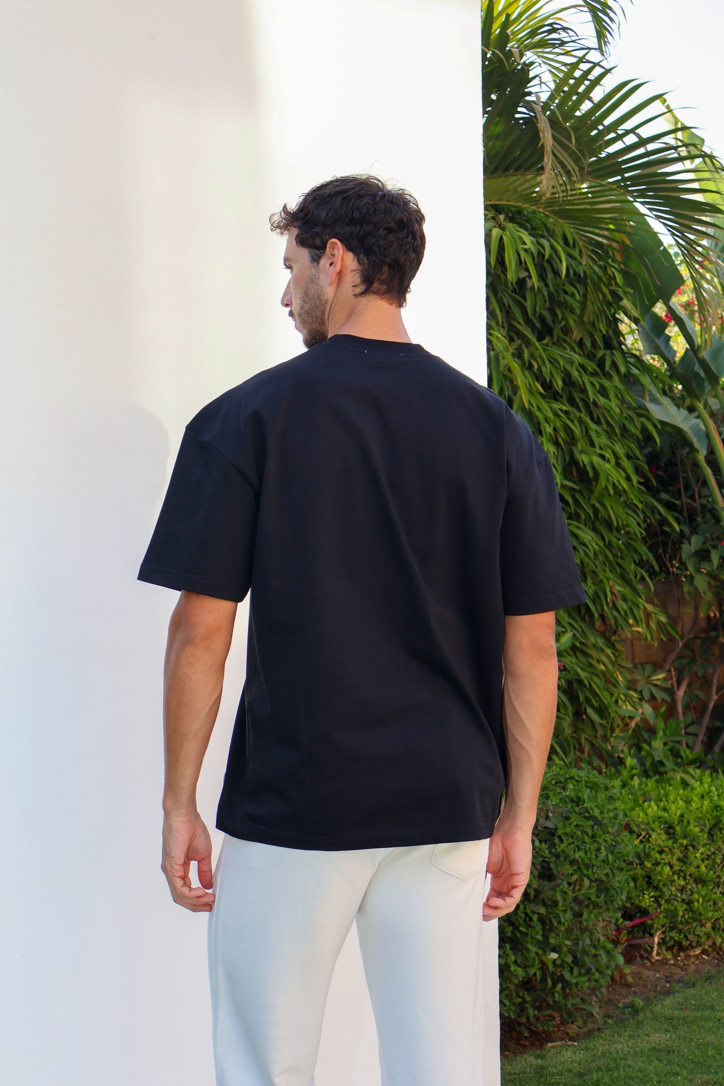 Comfort Fit T-Shirt 2.0