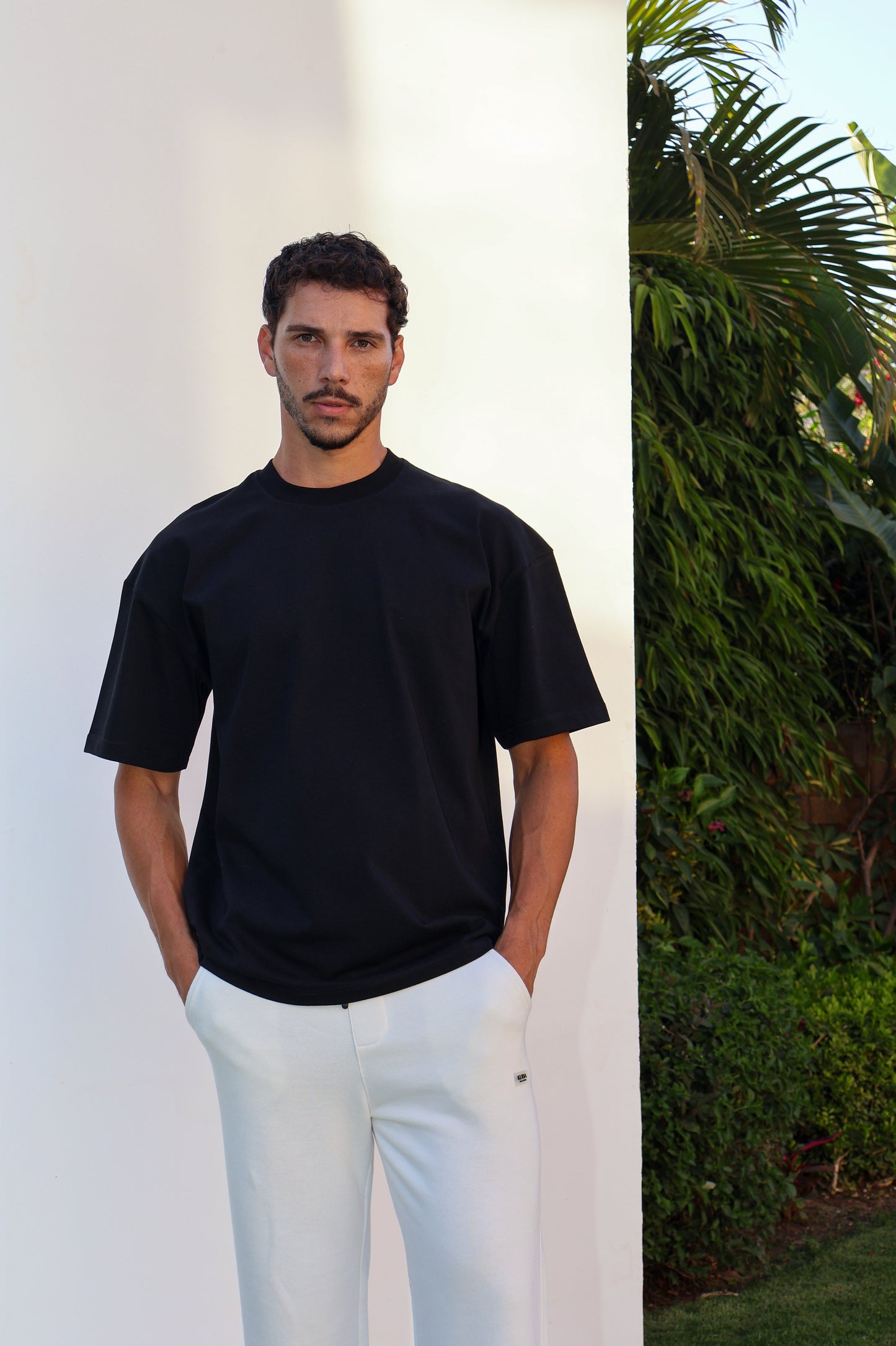 Comfort Fit T-Shirt 2.0