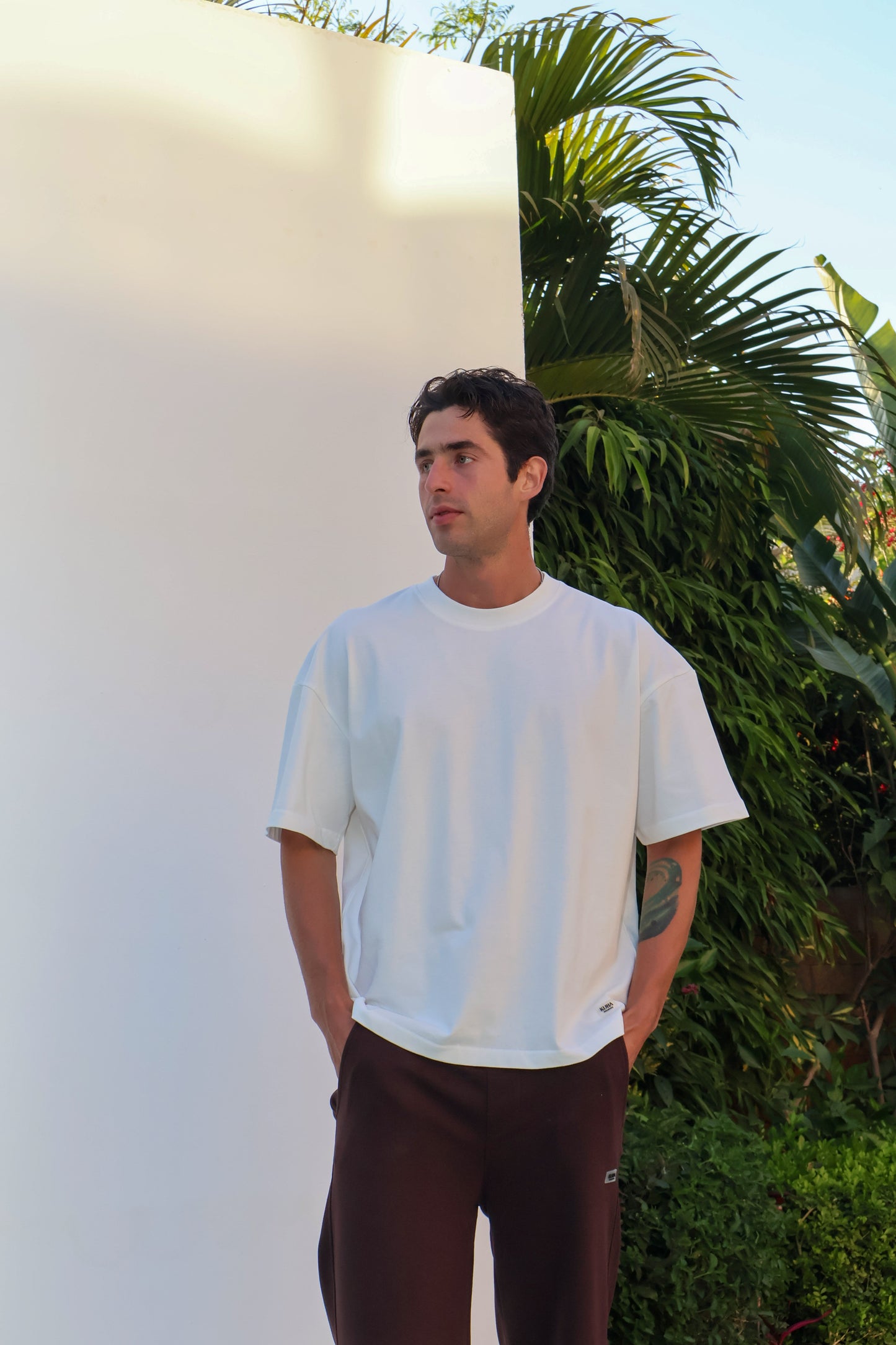 Comfort Fit T-Shirt 2.0