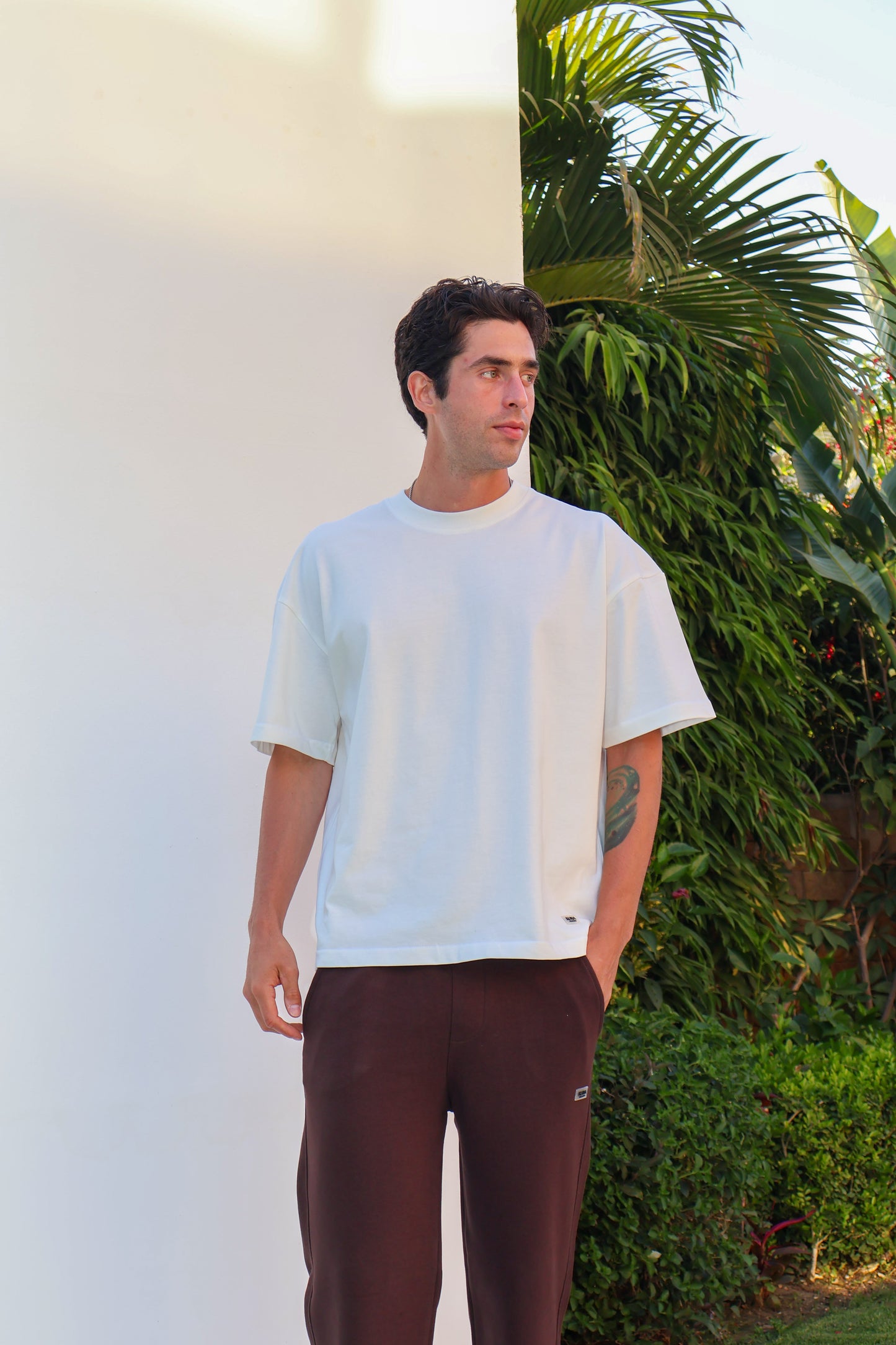 Comfort Fit T-Shirt 2.0