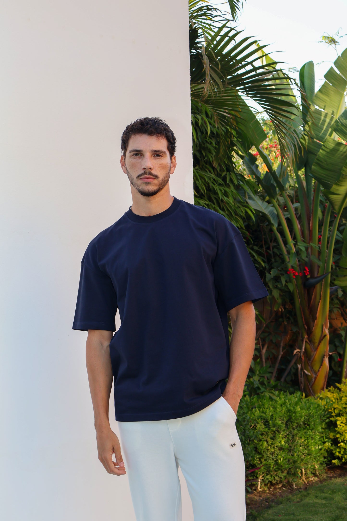 Comfort Fit T-Shirt 2.0