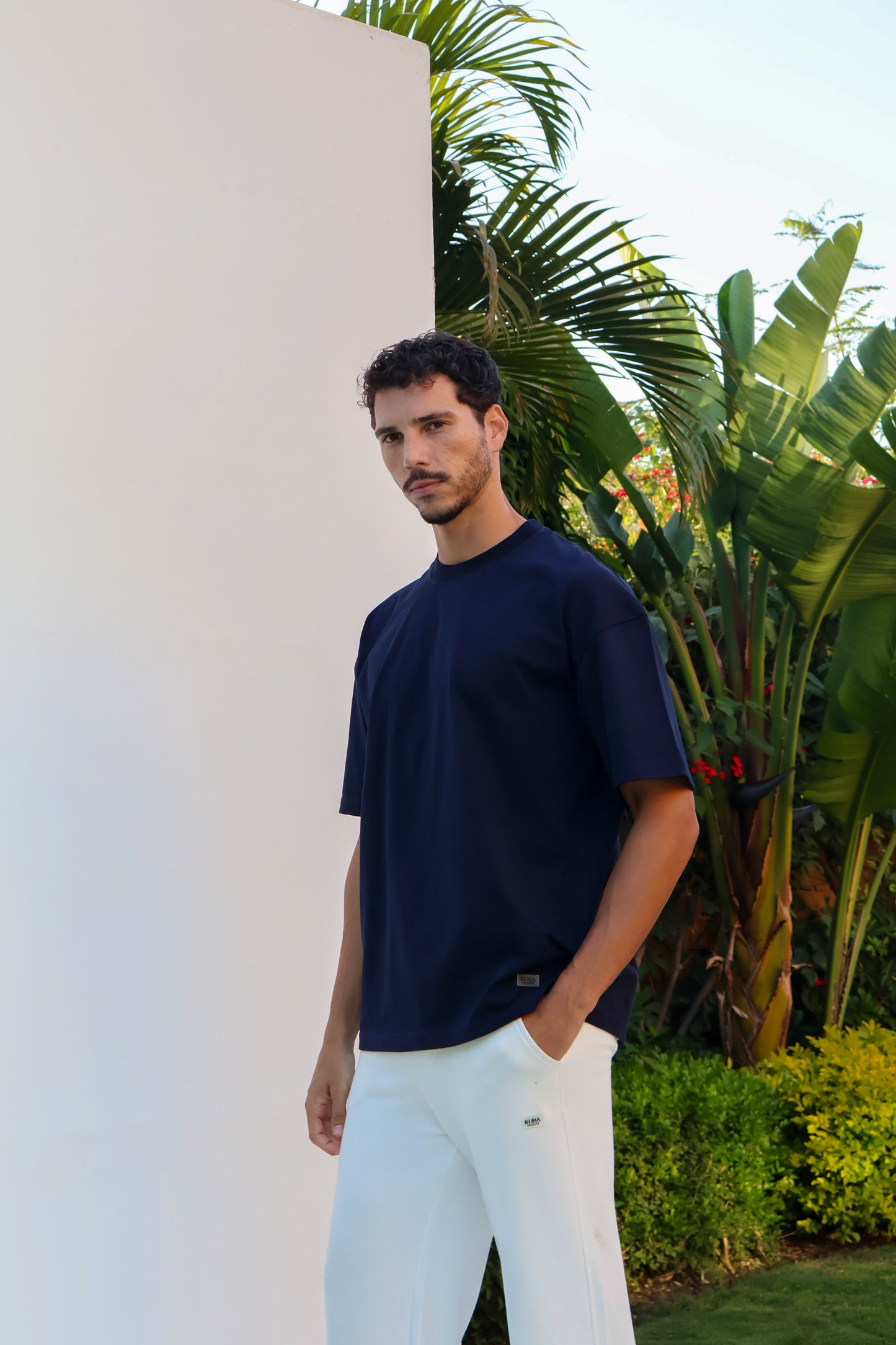 Comfort Fit T-Shirt 2.0