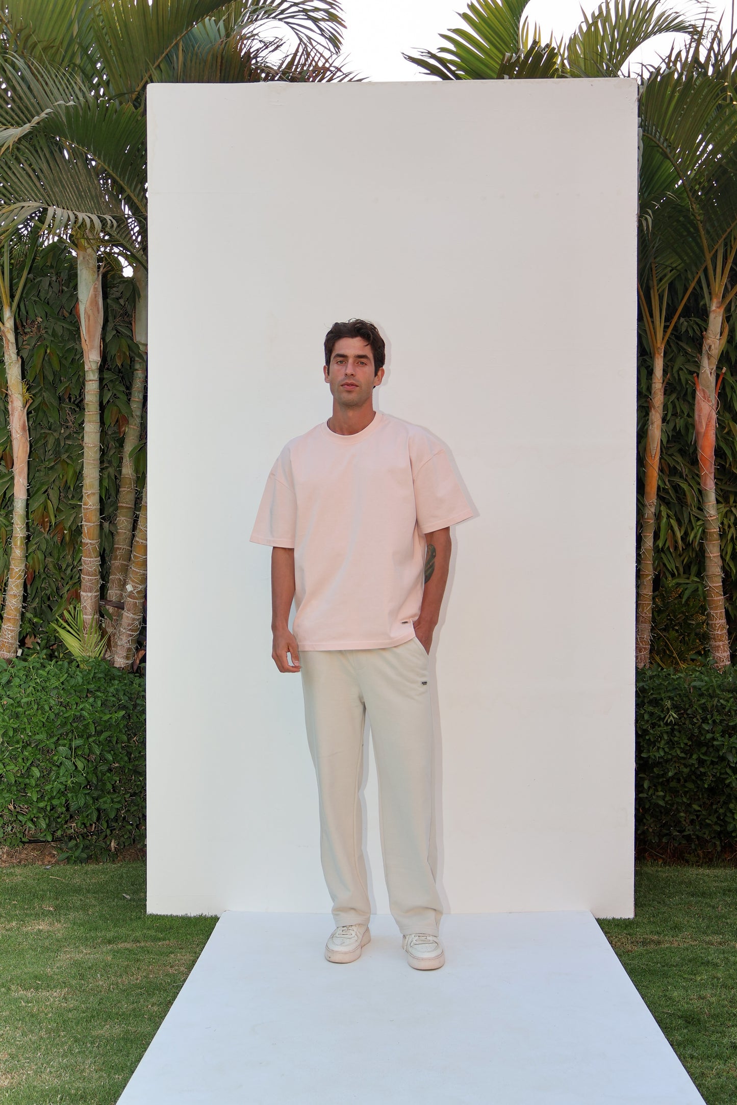 Comfort Fit T-Shirt 2.0