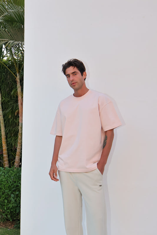 Comfort Fit T-Shirt 2.0