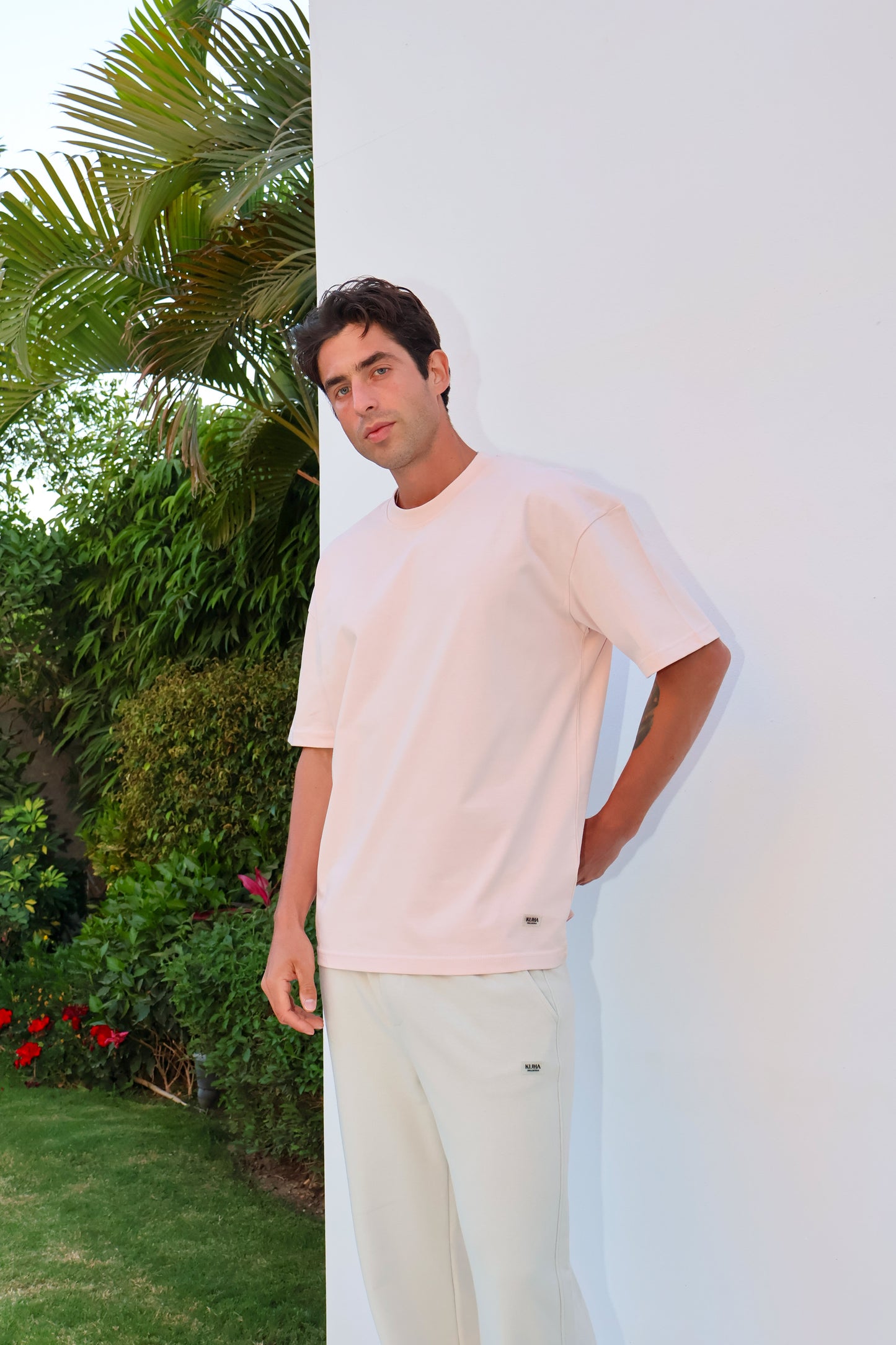 Comfort Fit T-Shirt 2.0