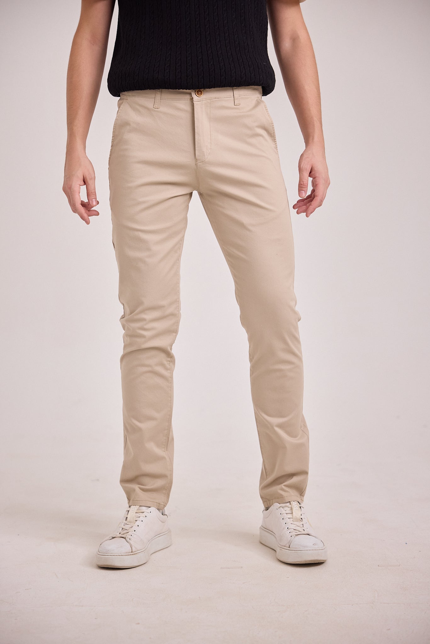 Men's Gabardine Pants