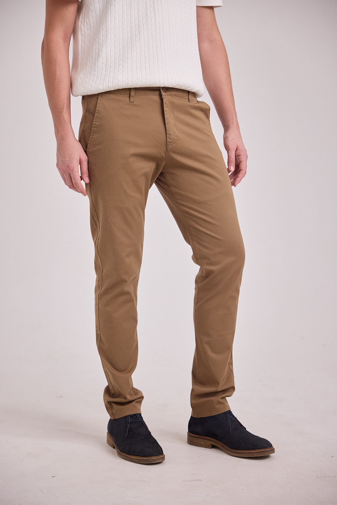 Men's Gabardine Pants