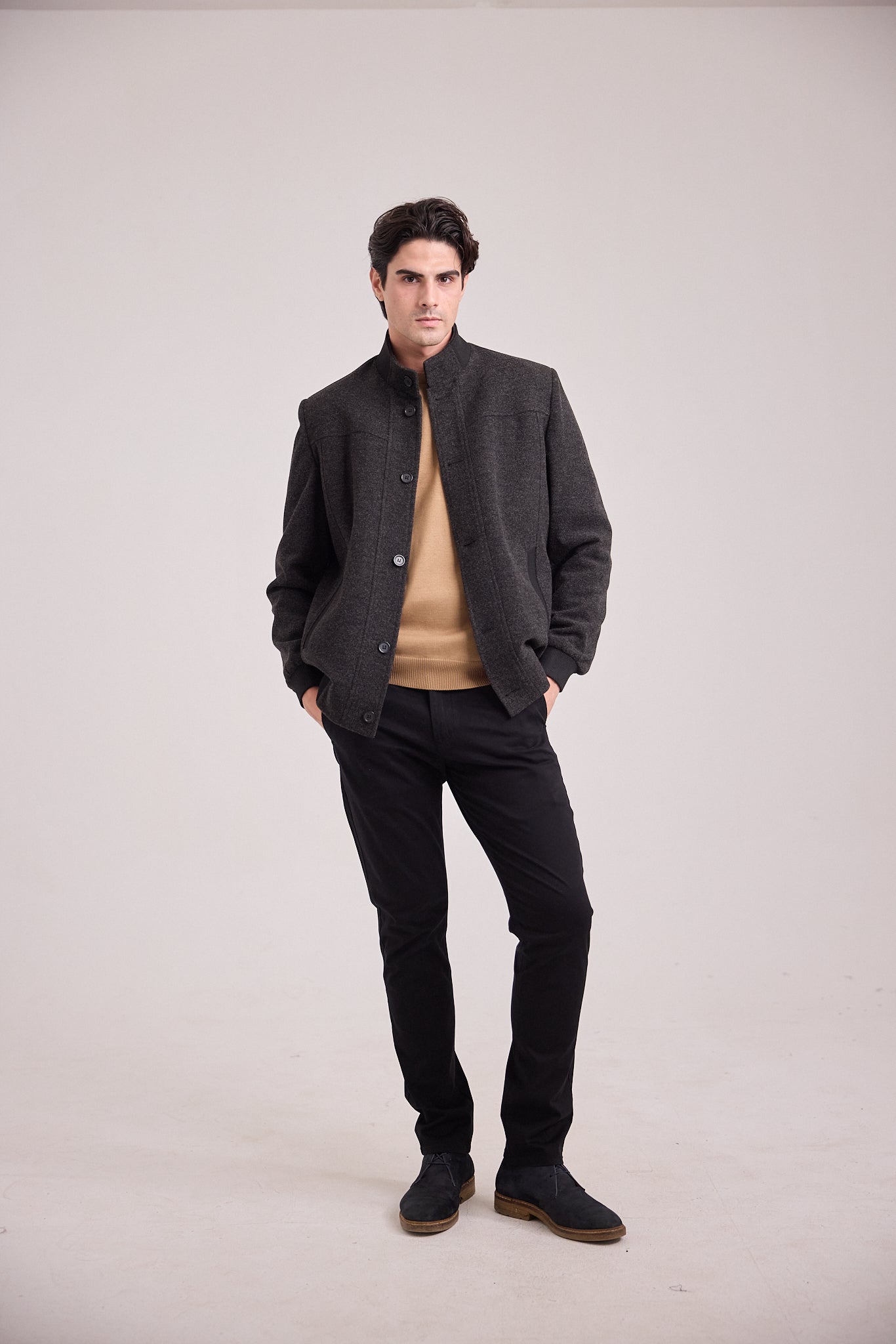 Men's Coat