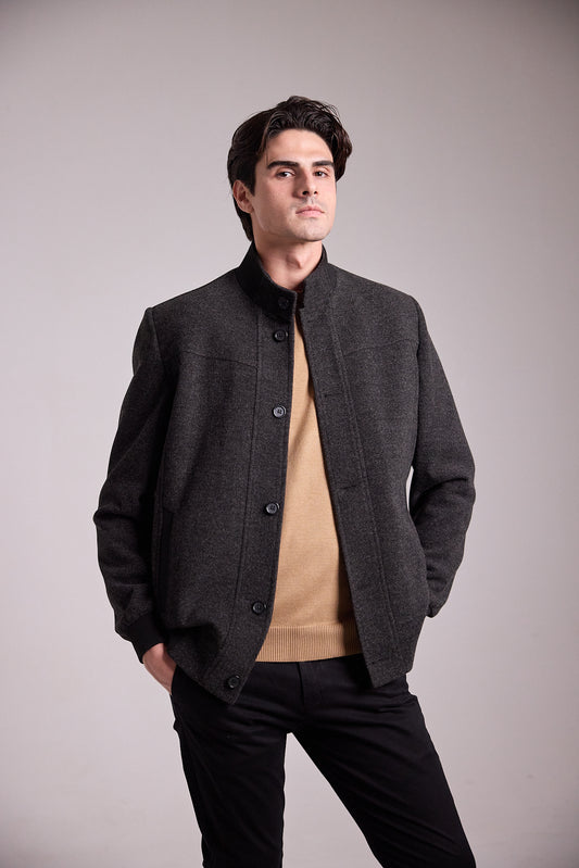 Men's Coat