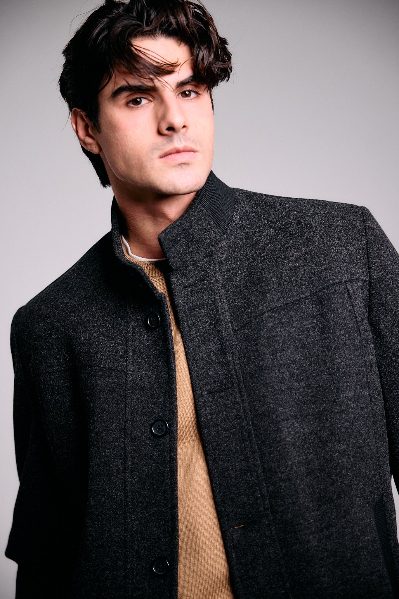 Men's Coat