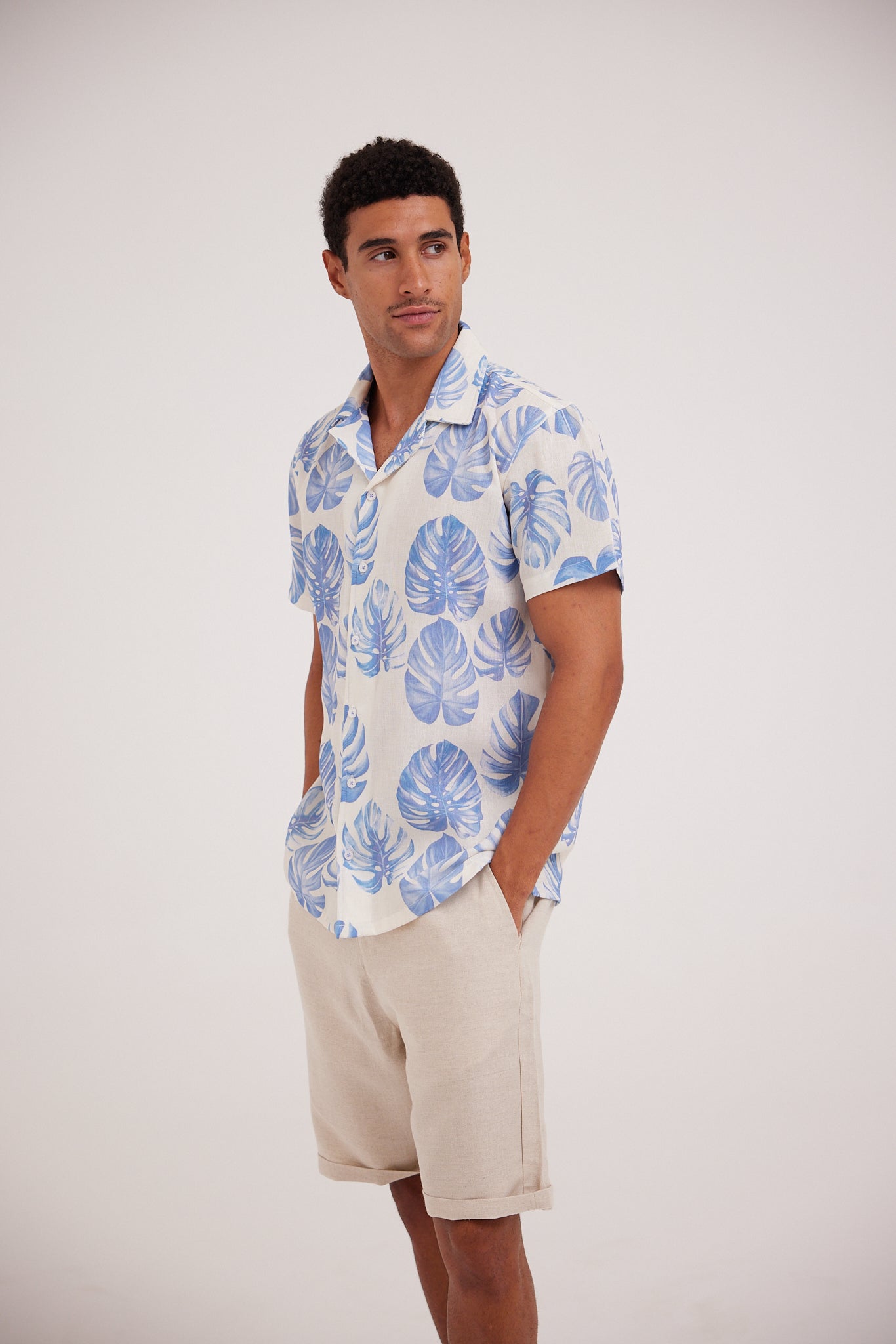 Resort Shirt