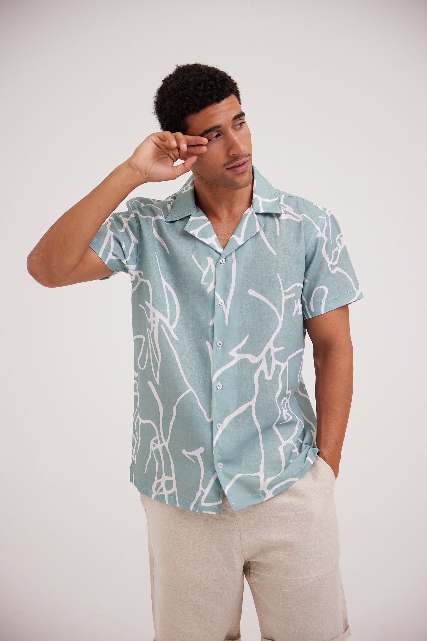 Resort Shirt