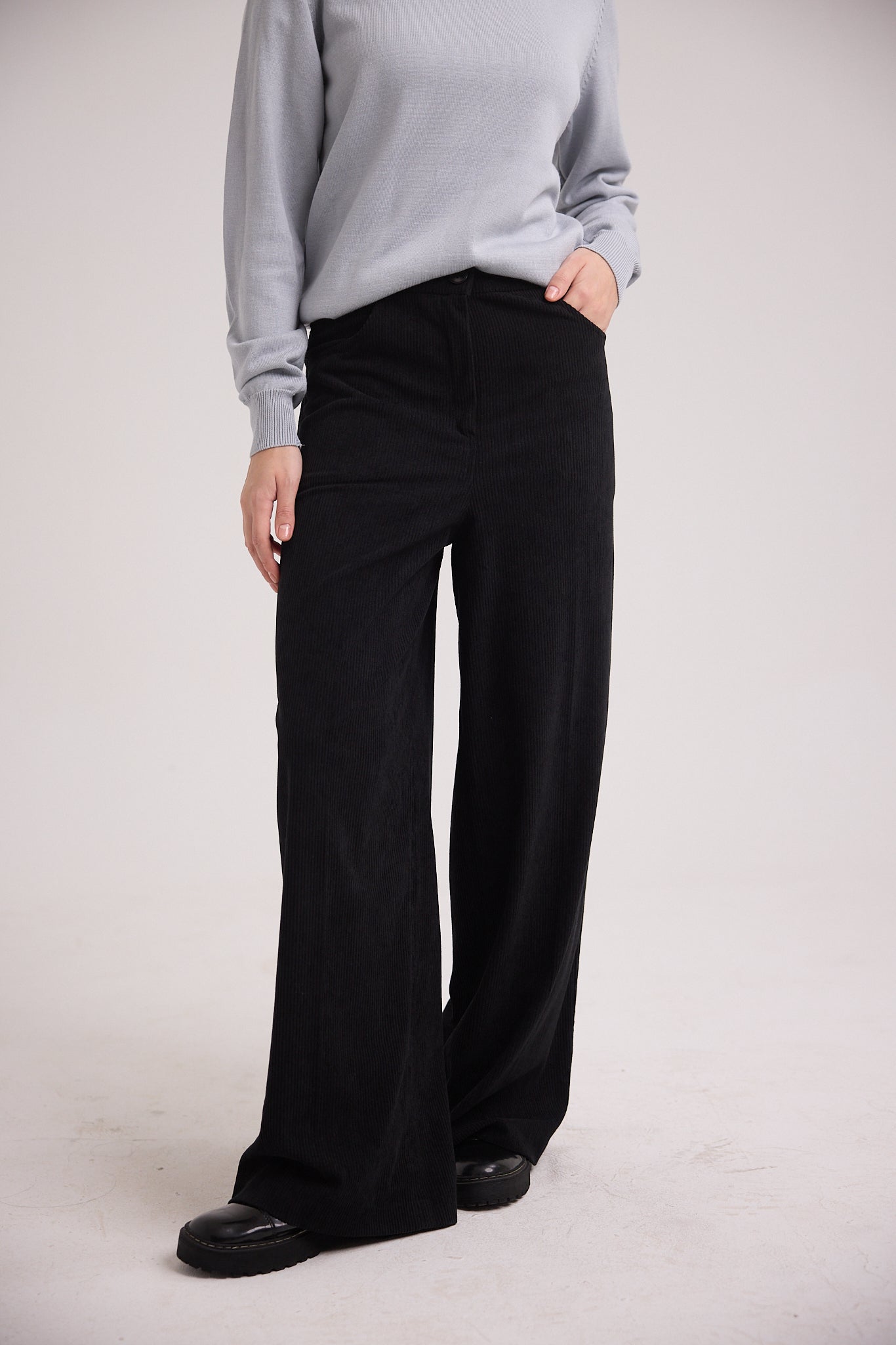 Women's Corduroy Pants