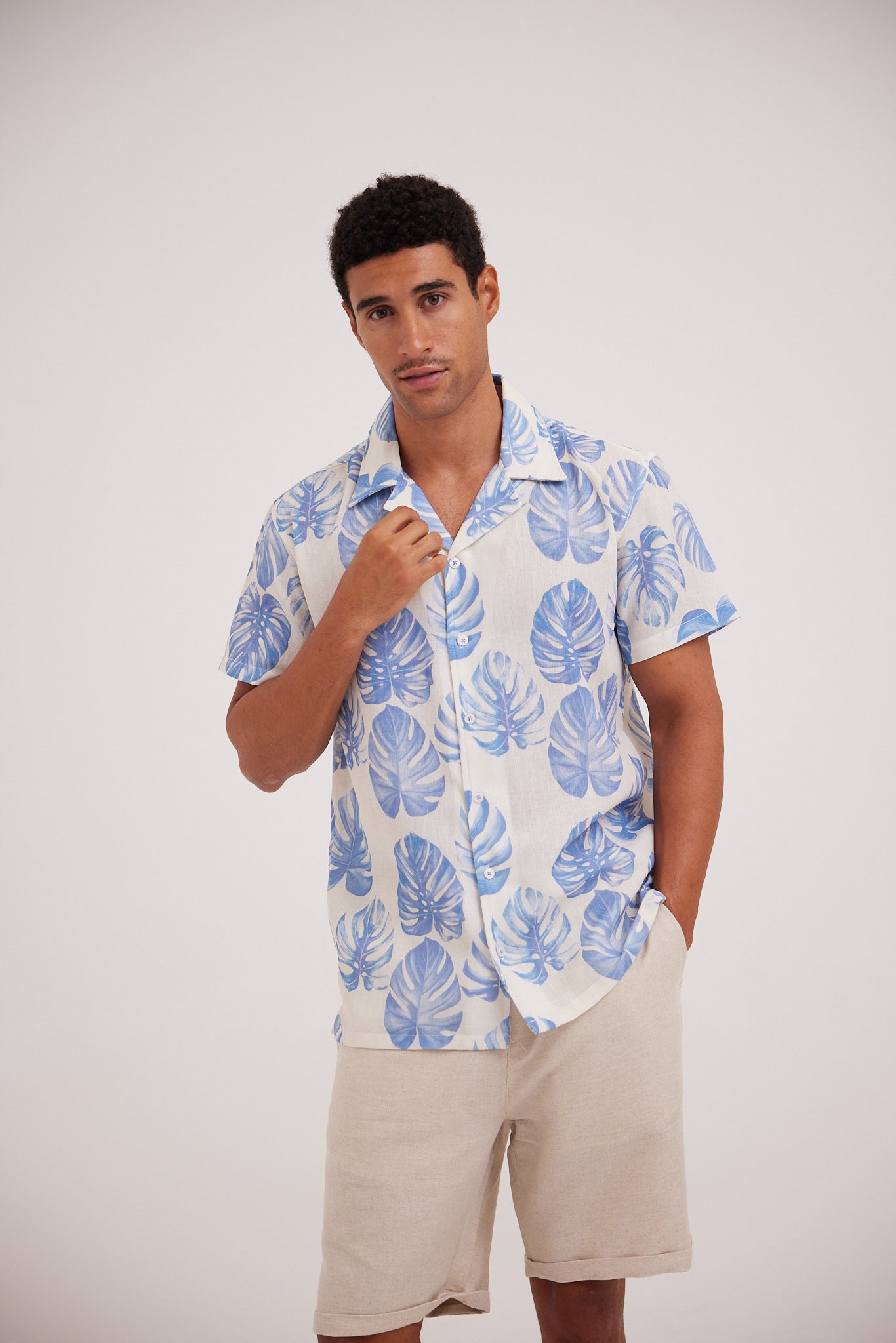 Resort Shirt